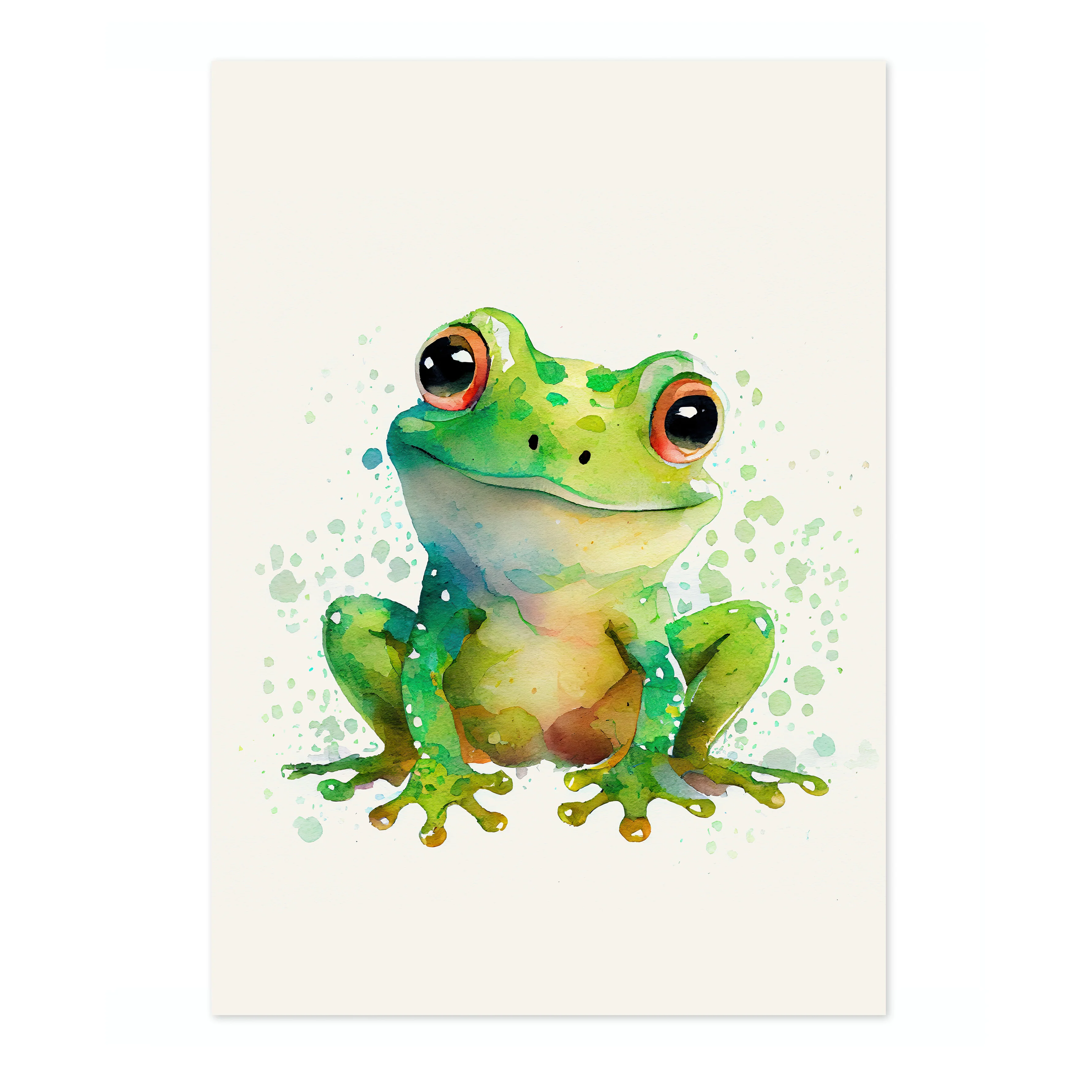 Frog - Image 4
