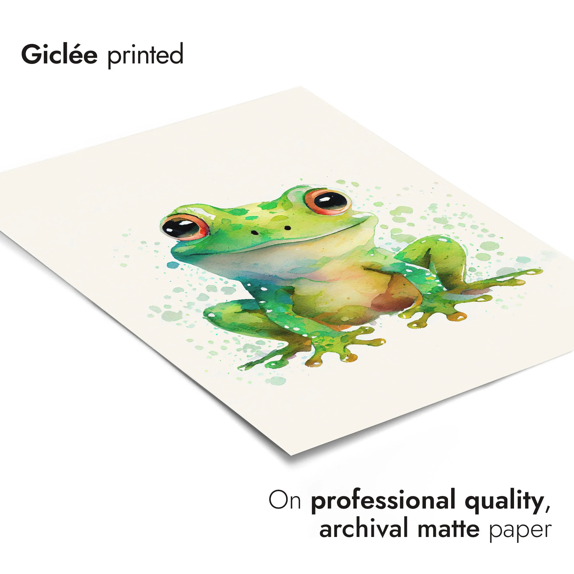Frog - Image 6