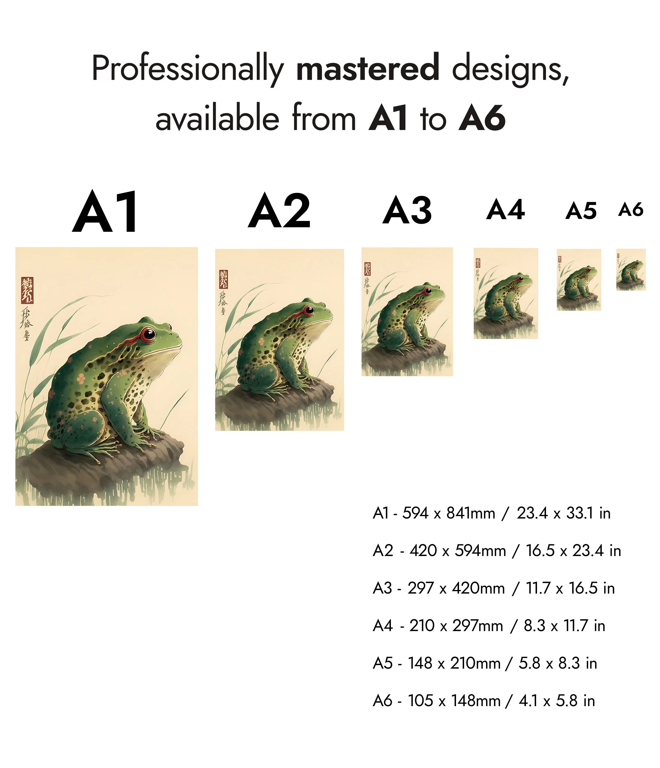 Frog - Image 8