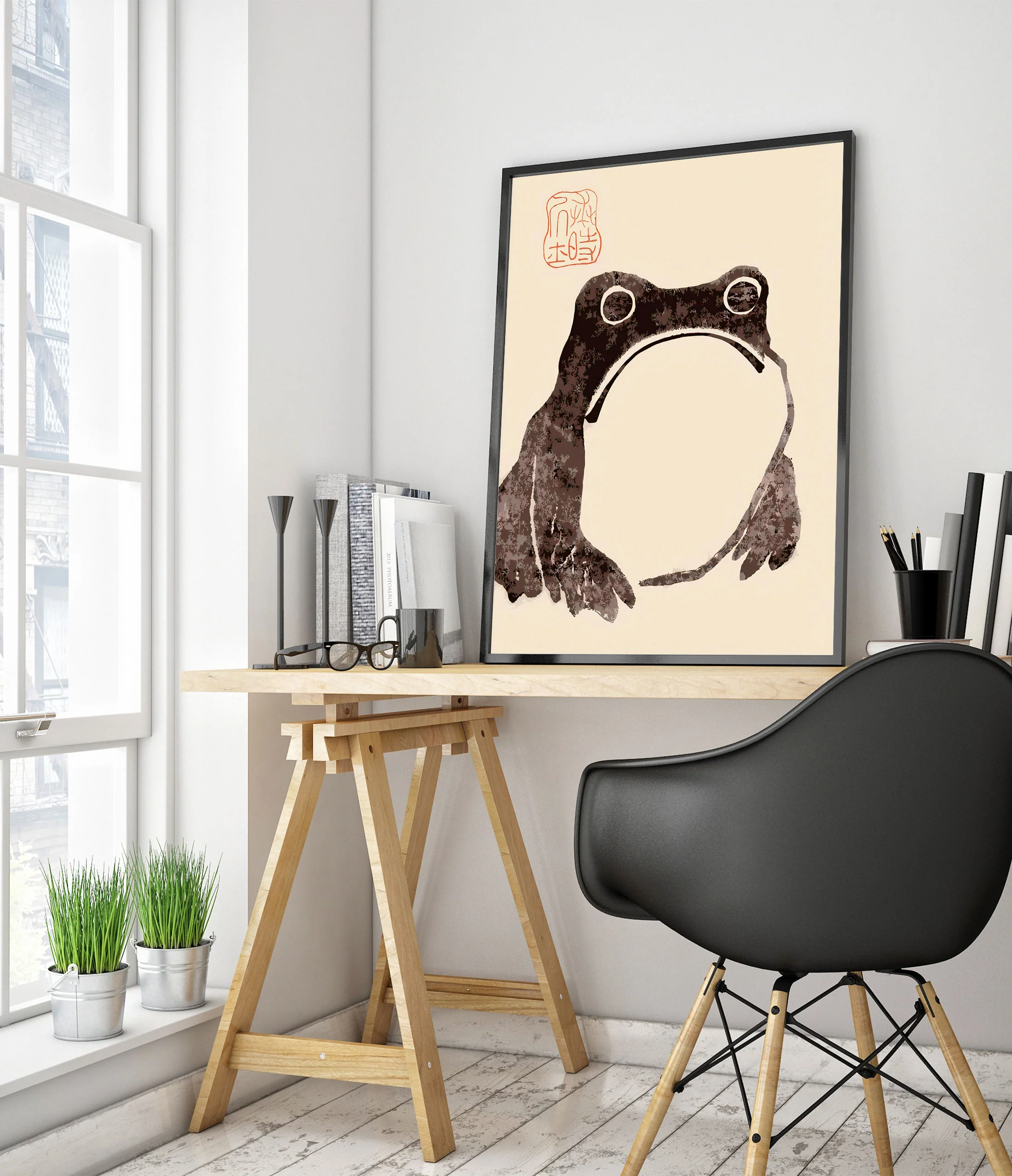 Frog - Image 5