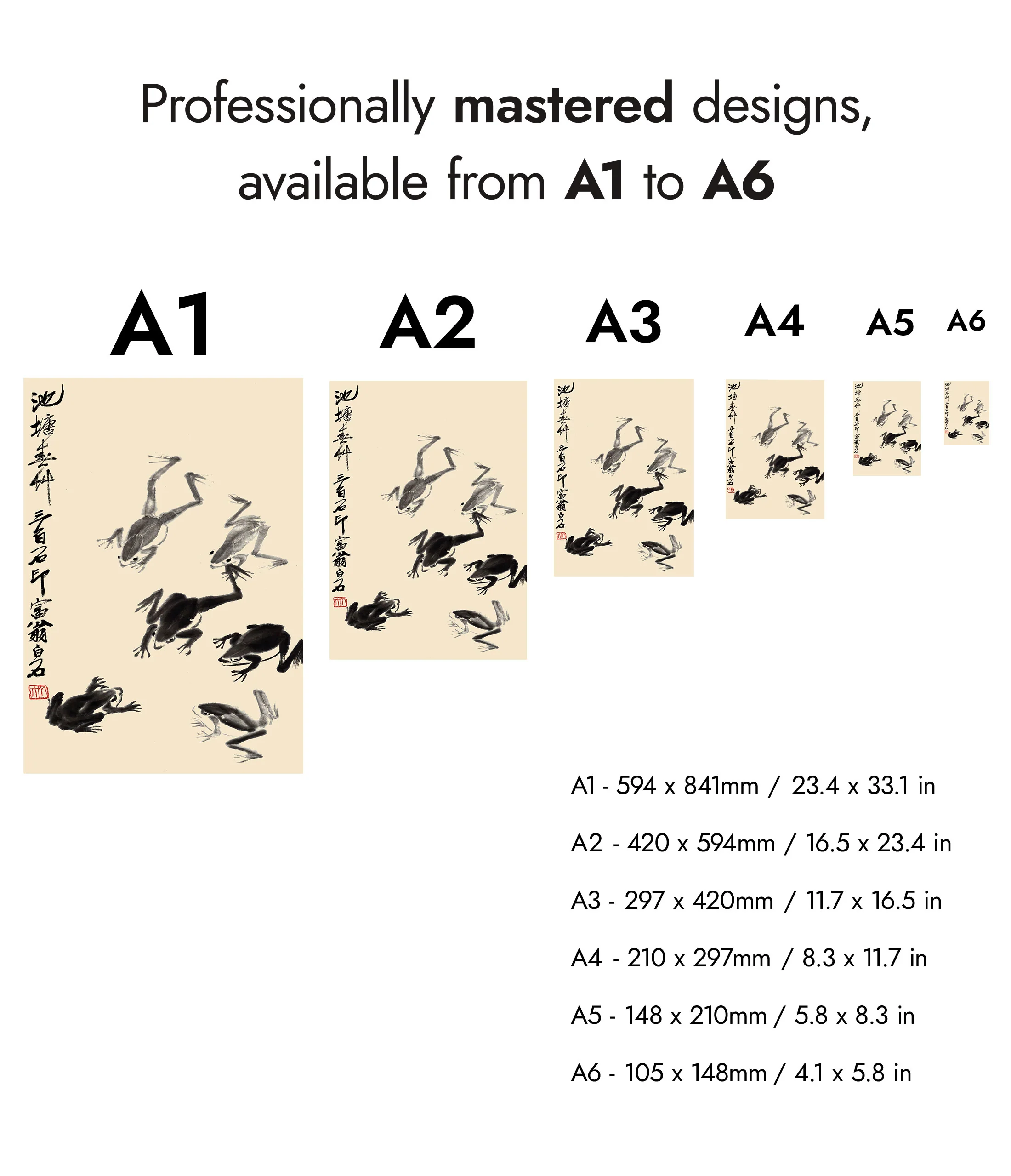 Frogs - Image 8