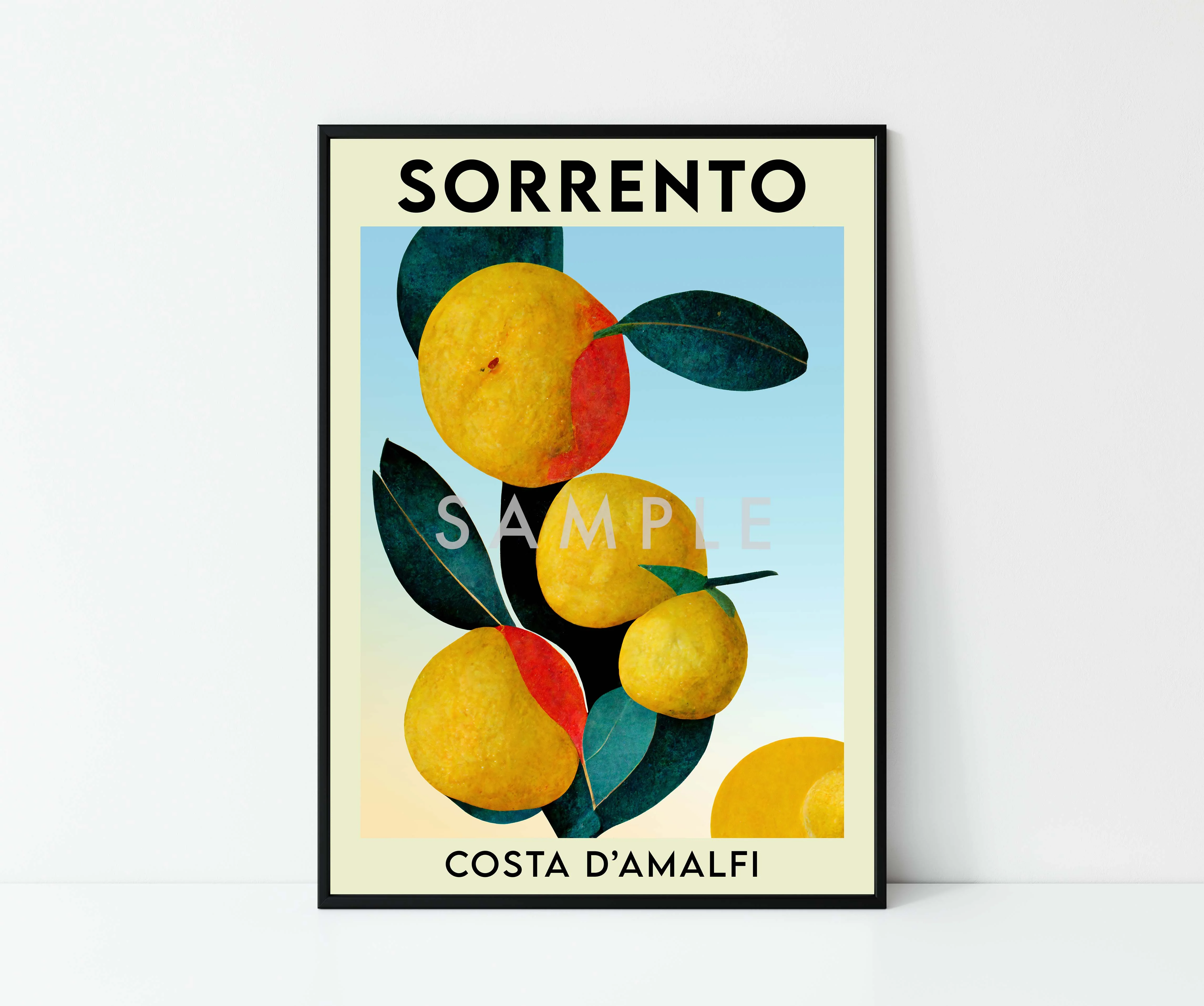 Fruit Market - Set of 3 - Image 7