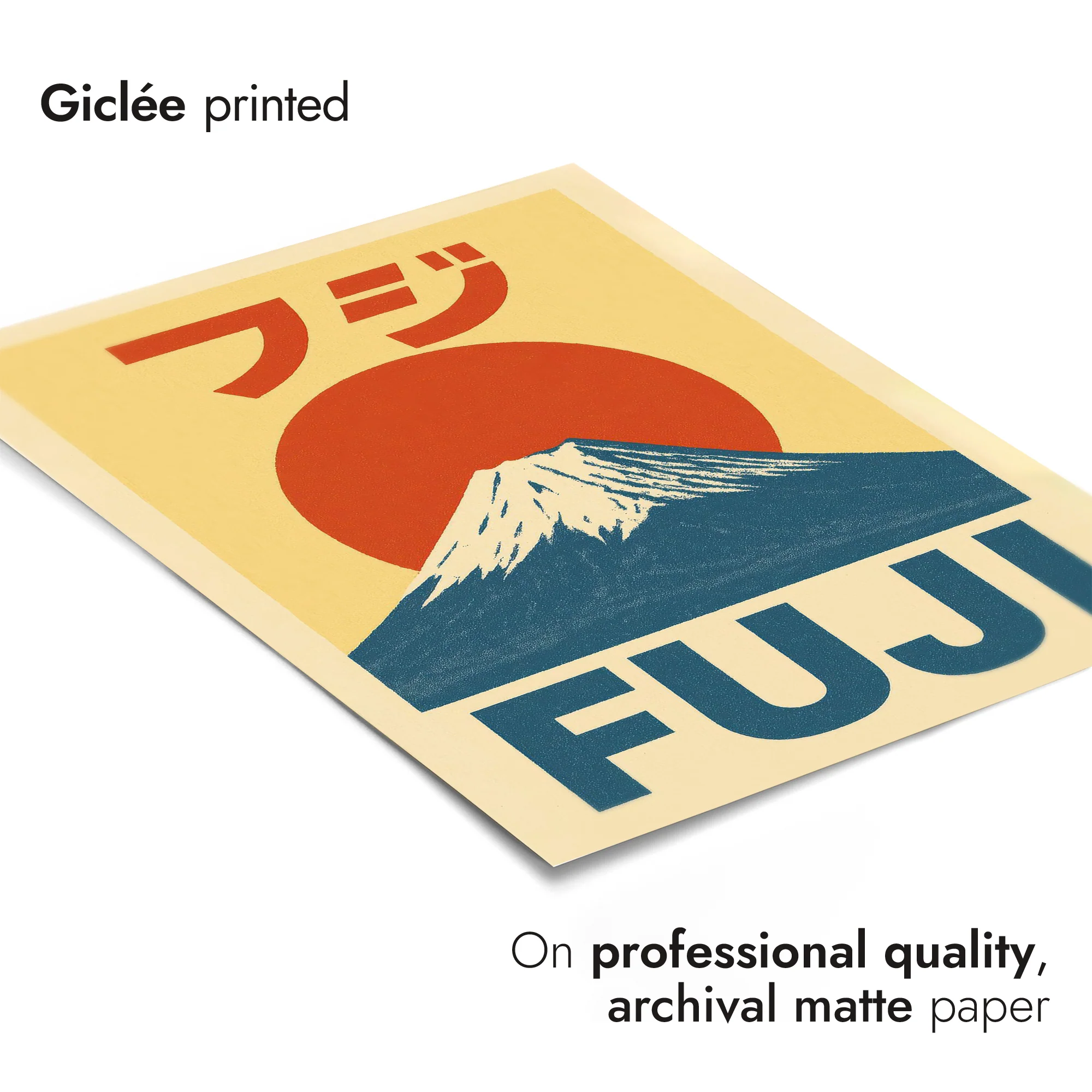 Fuji - Image 6