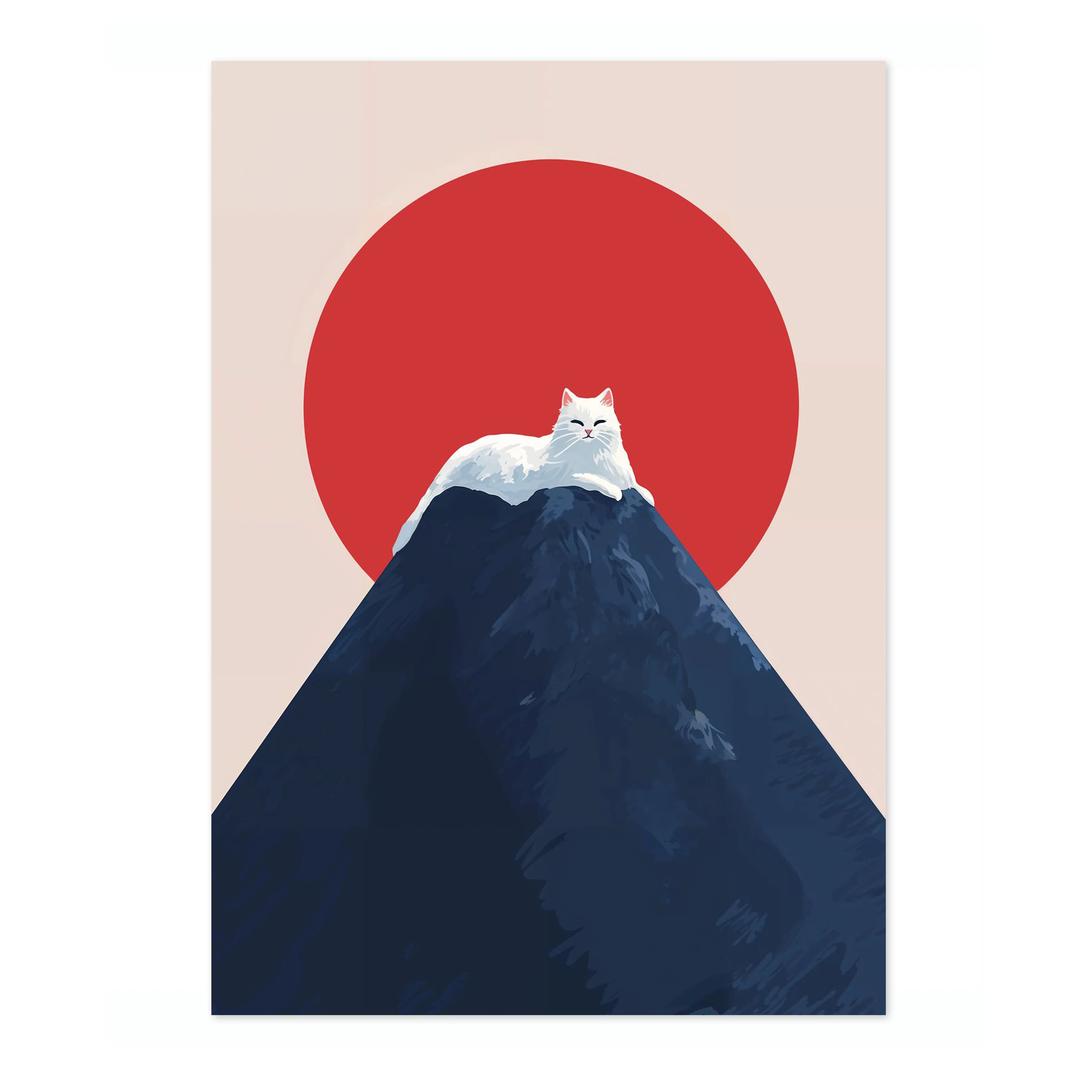 Fuji Cat - Image 4