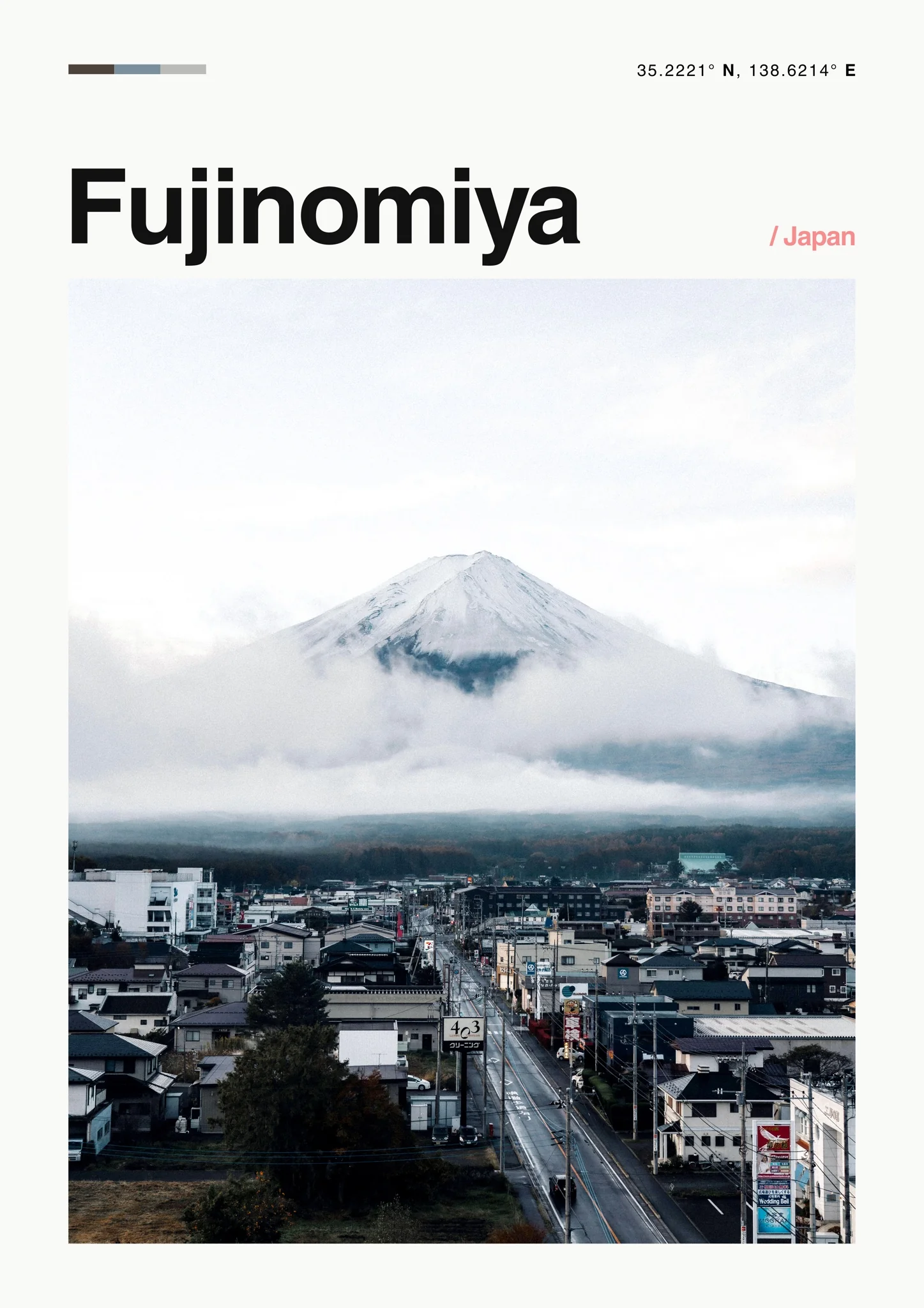 Fujinomiya, Japan