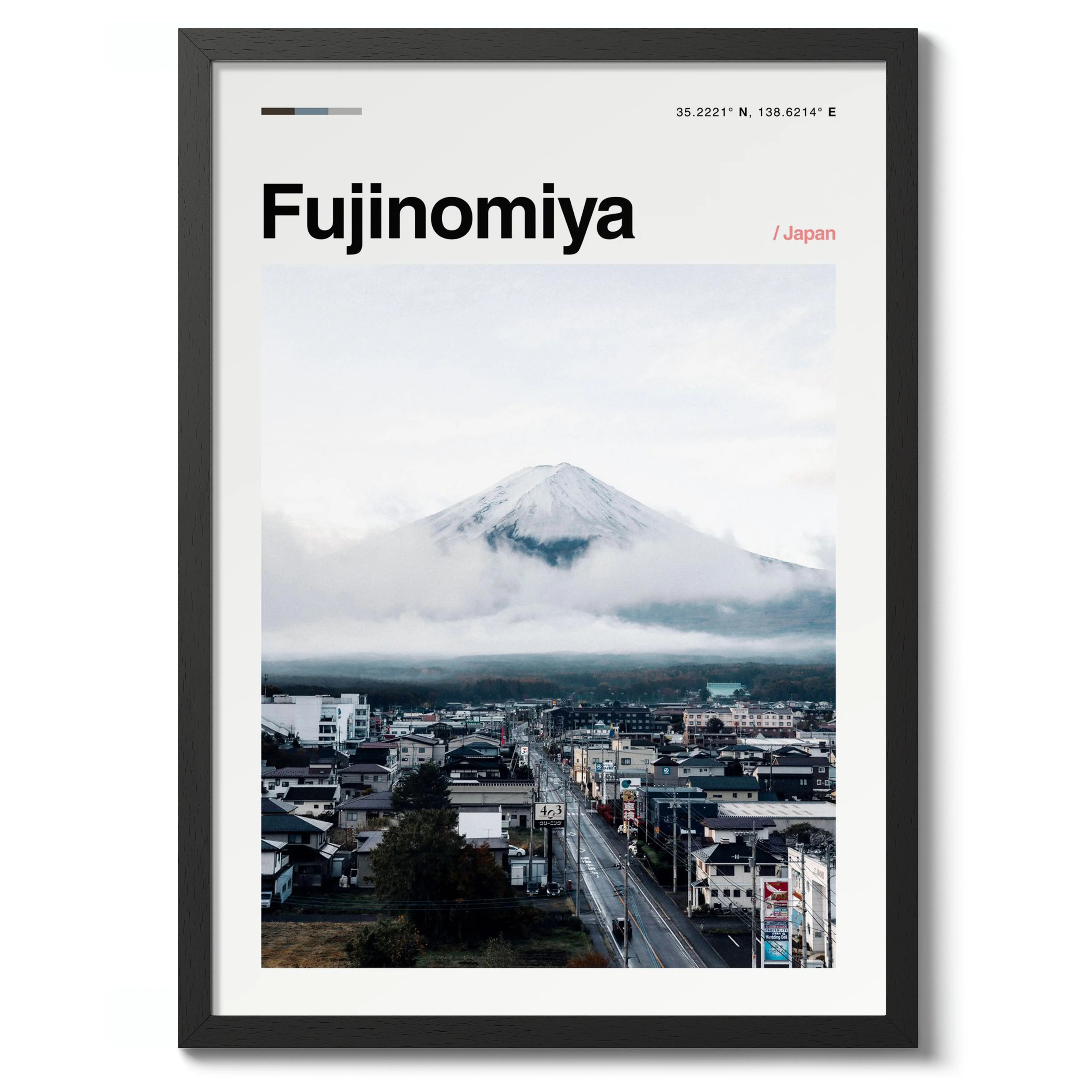 Fujinomiya, Japan - Image 2