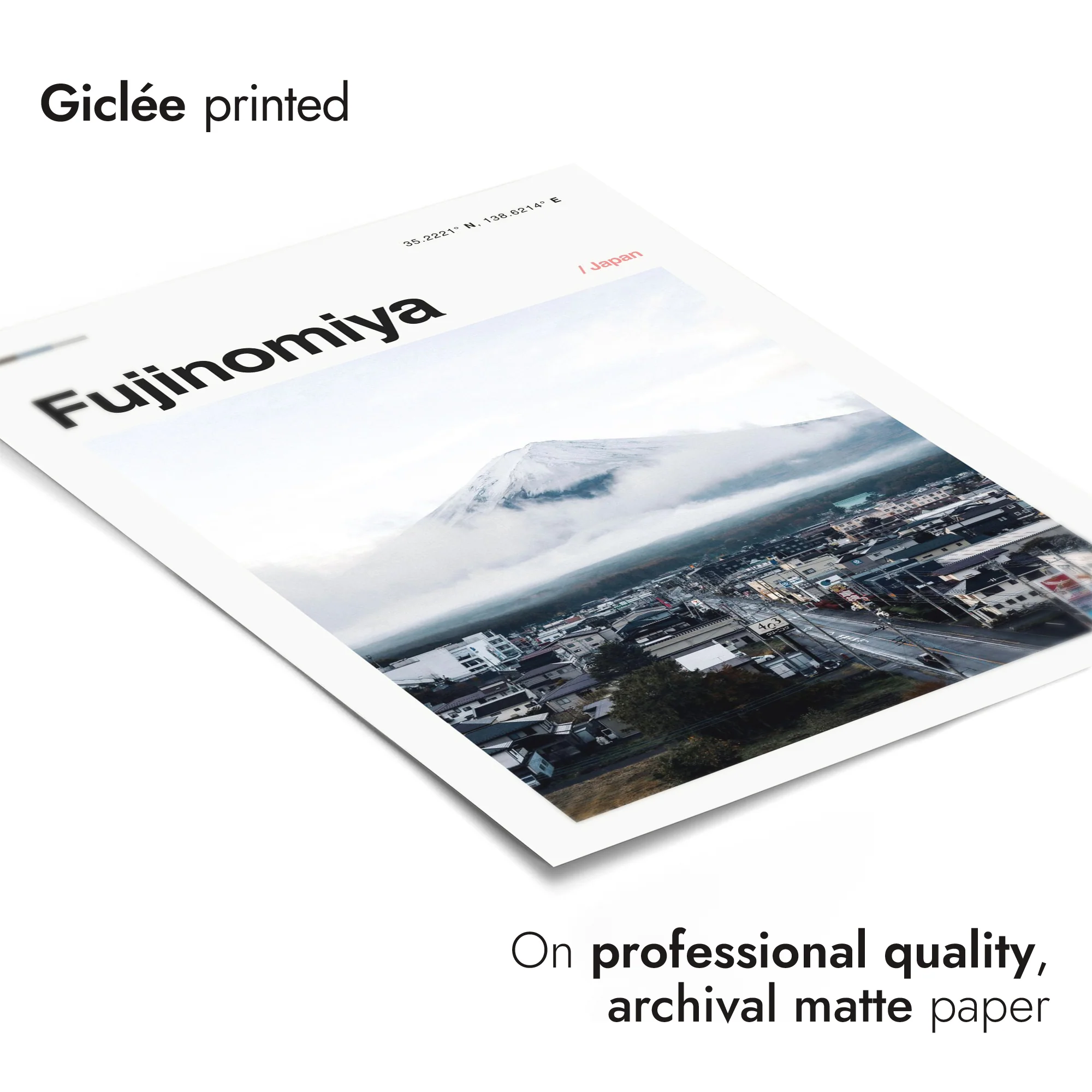 Fujinomiya, Japan - Image 6