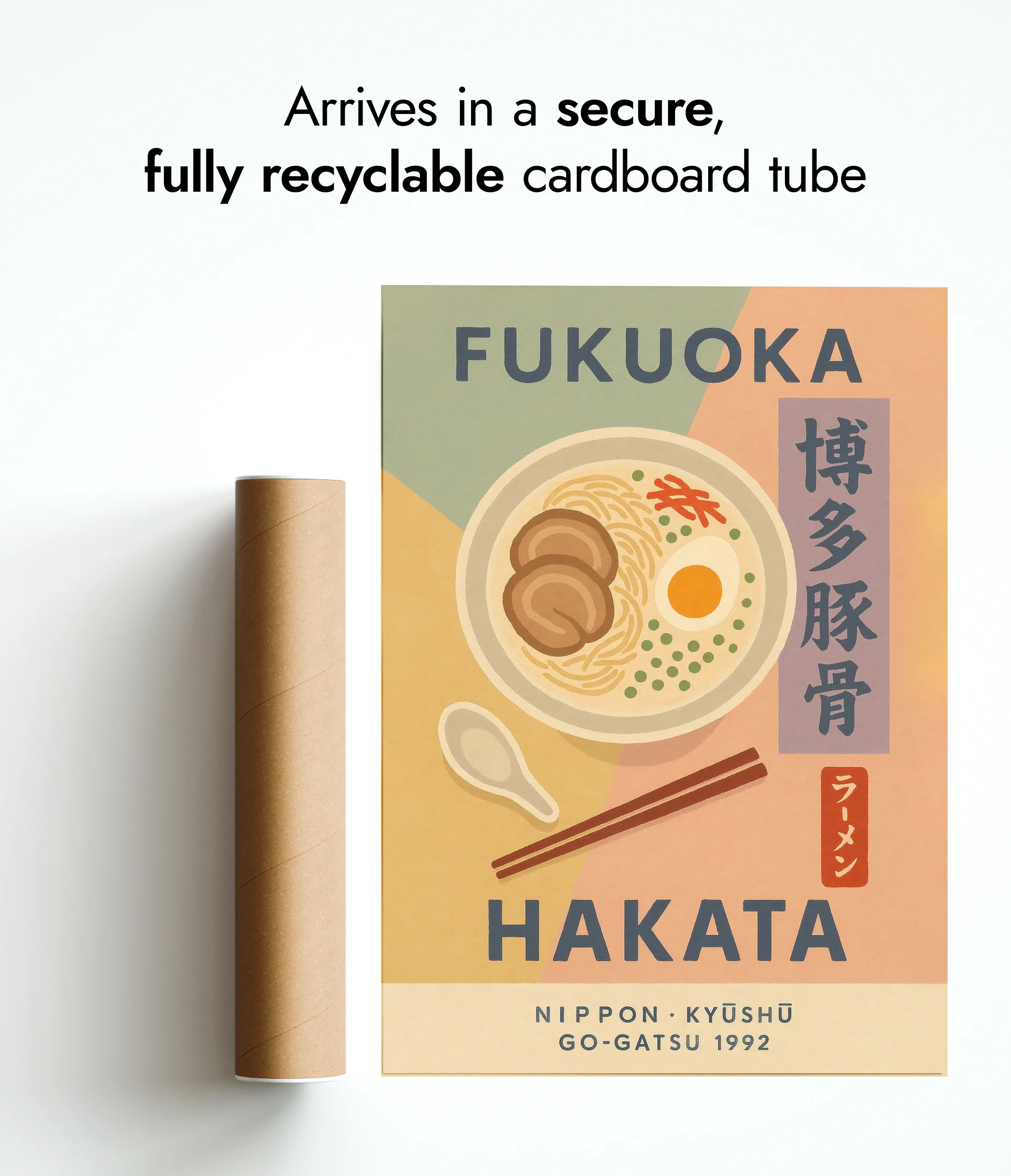 Fukuoka Hakata Ramen - Image 9