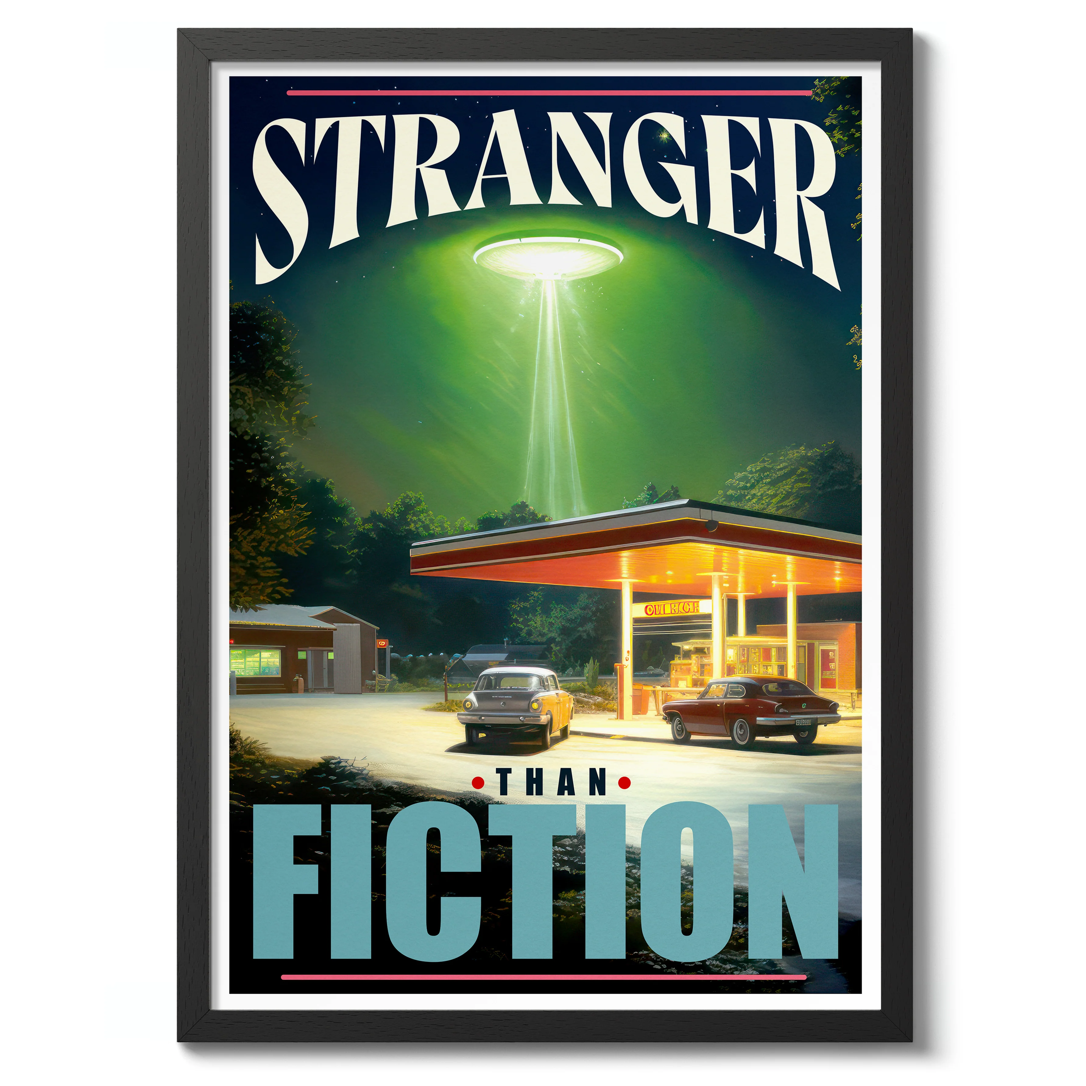 Galactic Pit Stop - Image 2
