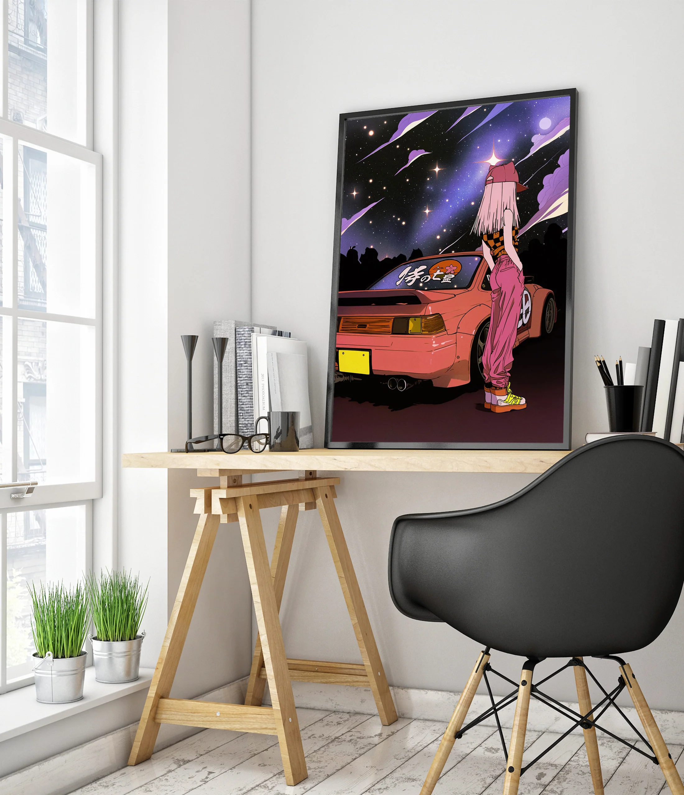 Galaxy Run - Image 5