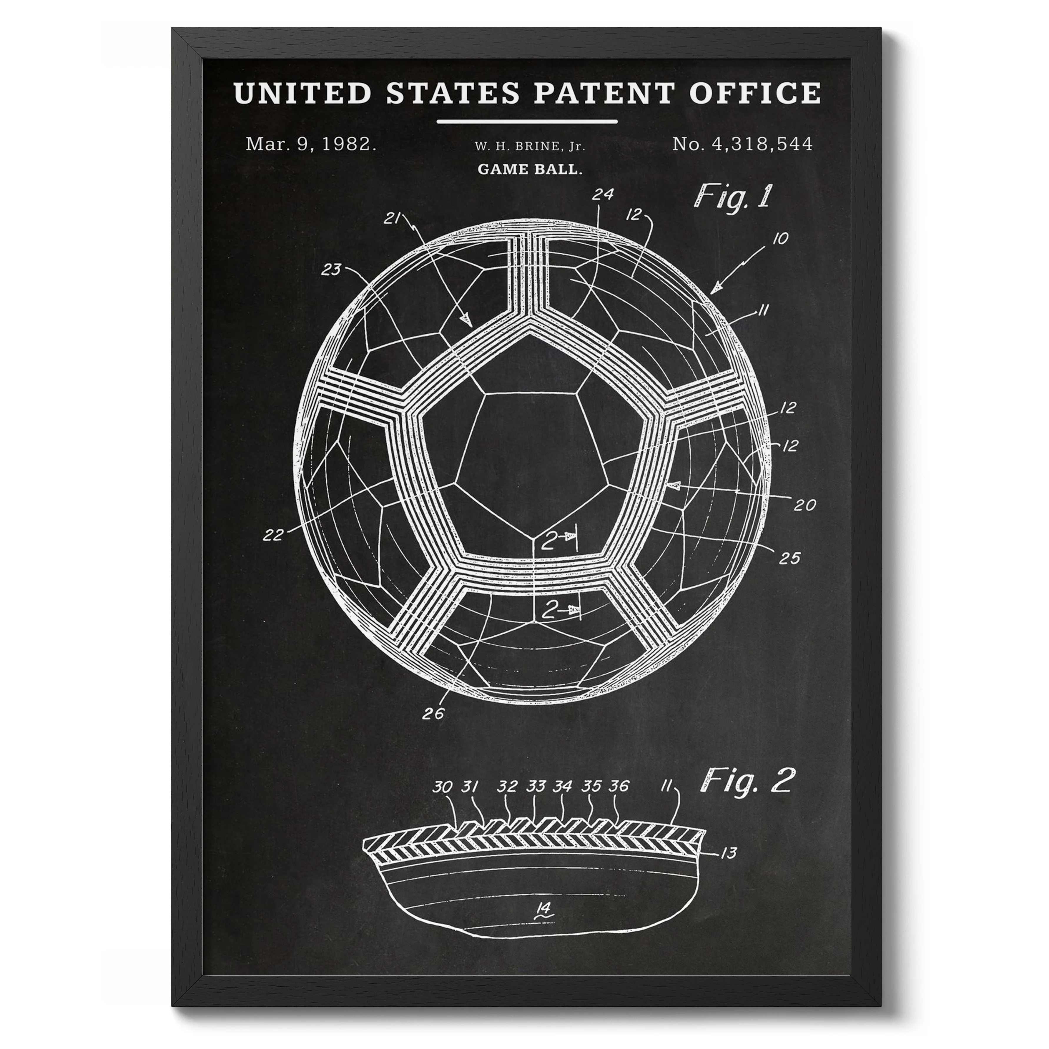 Game Ball - Image 2