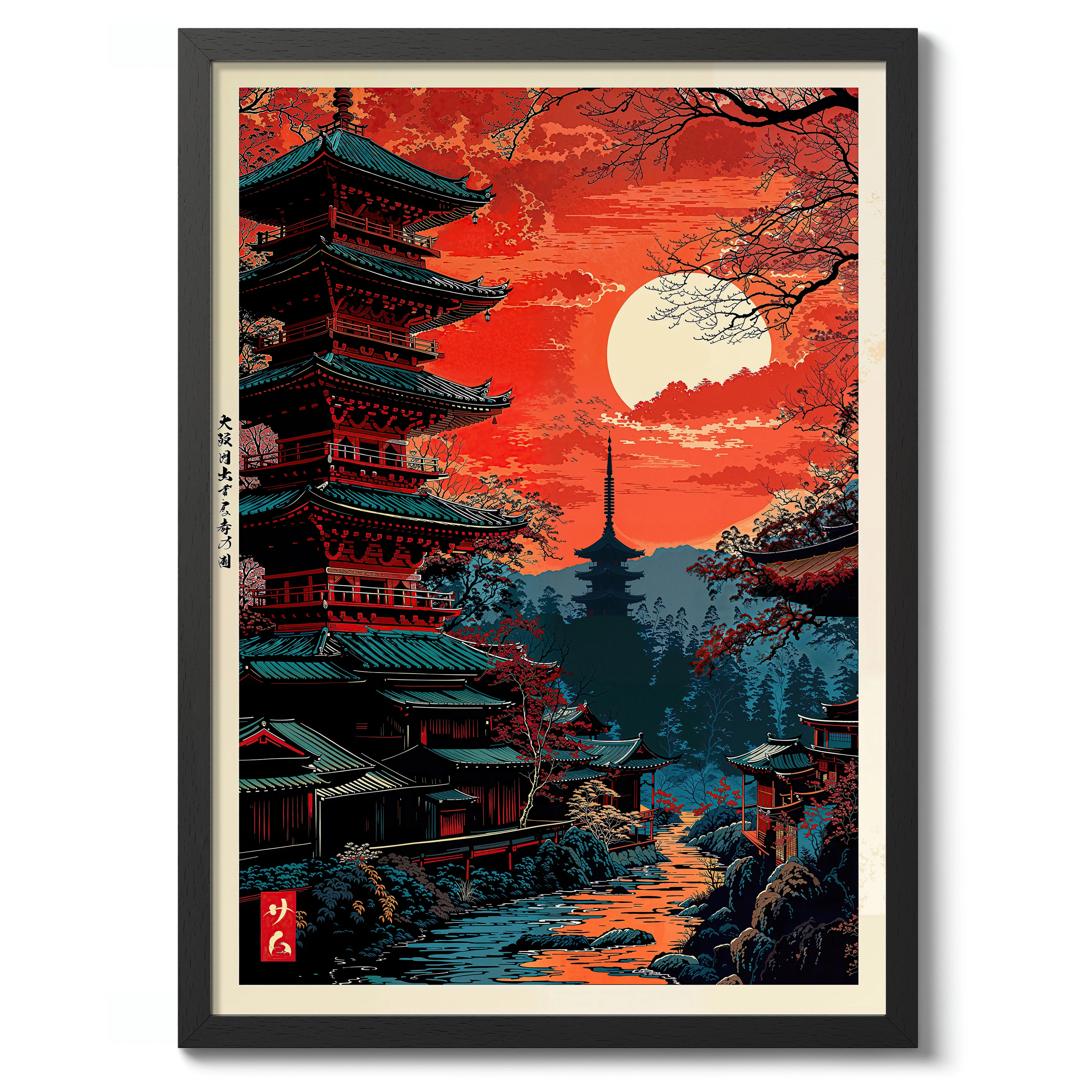Gamercore Tryptych - Image 4