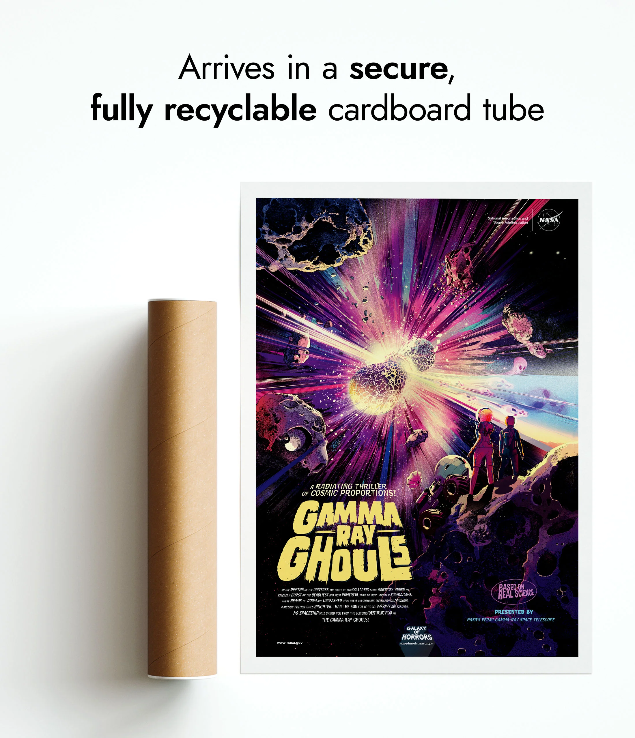 Gamma Ray Ghouls - Image 9
