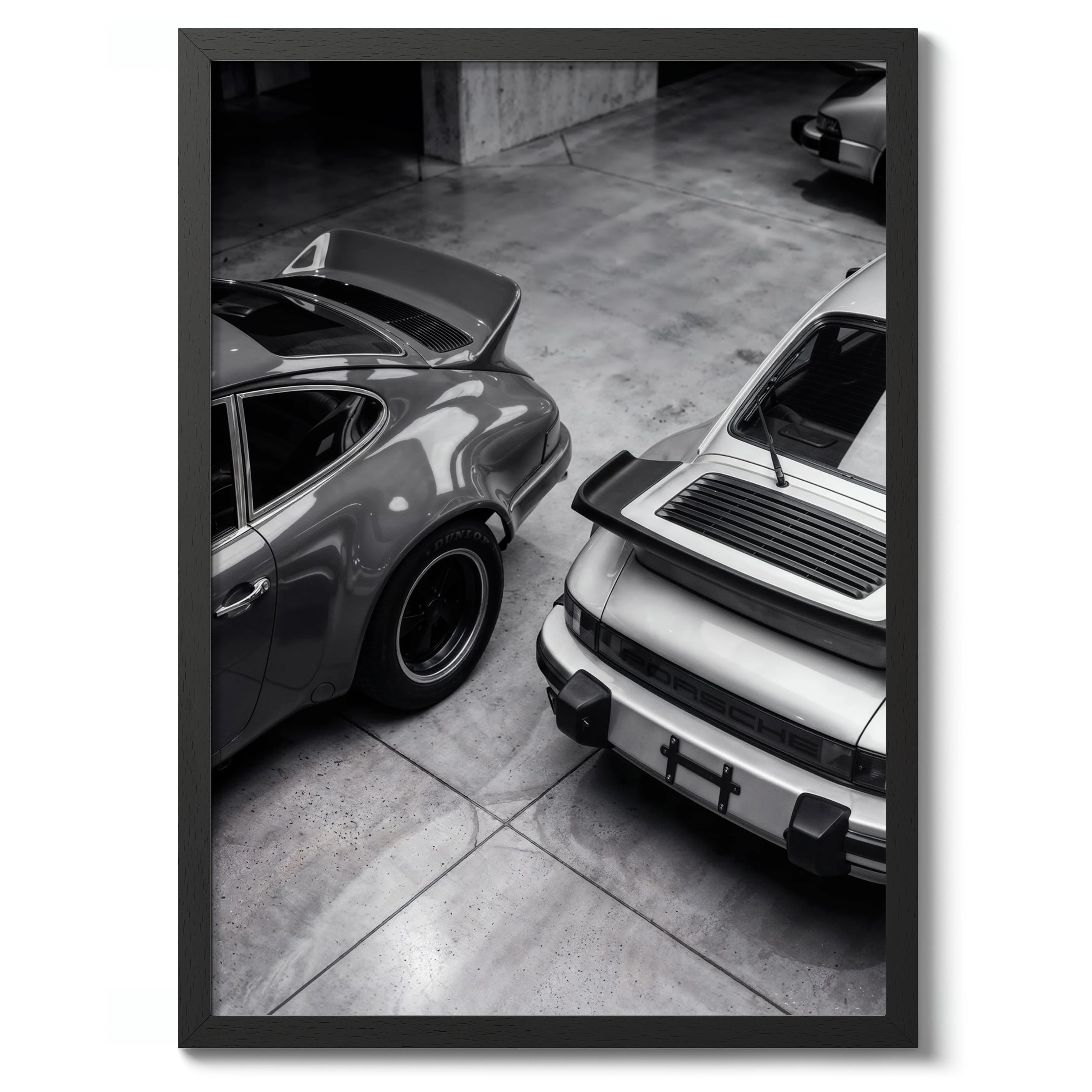 Garage Pair - Image 2