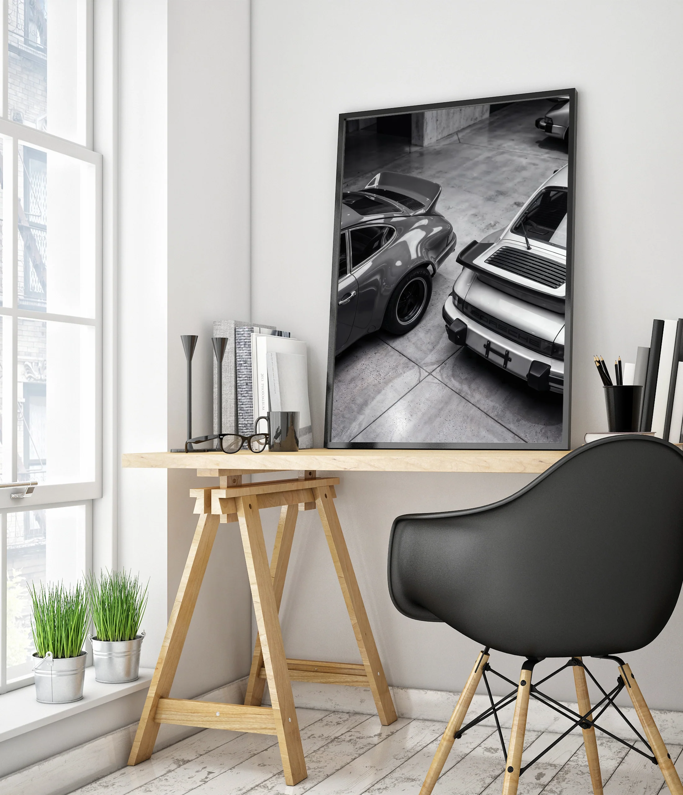 Garage Pair - Image 5
