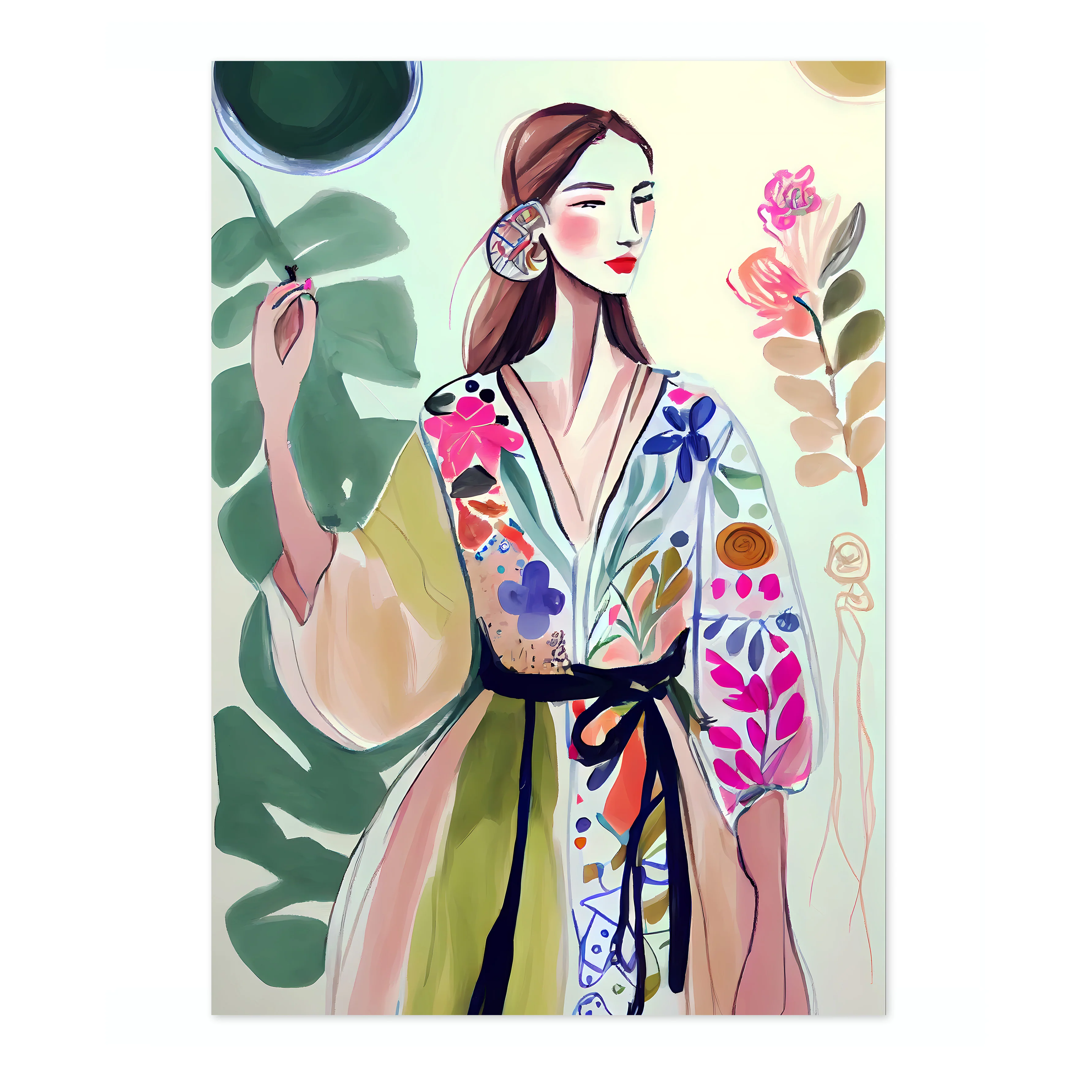 Geisha Beauty - Image 4