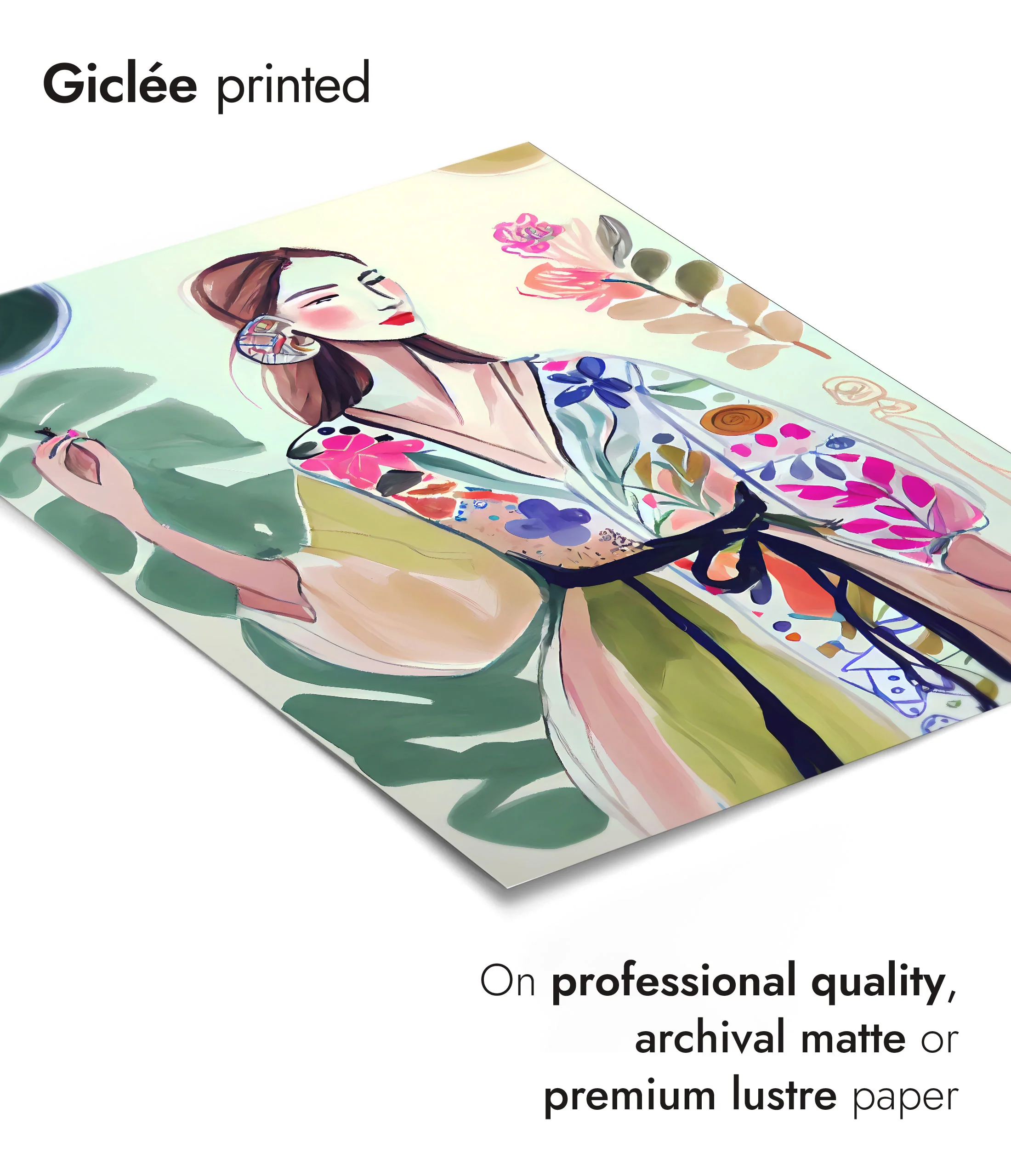 Geisha Beauty - Image 6