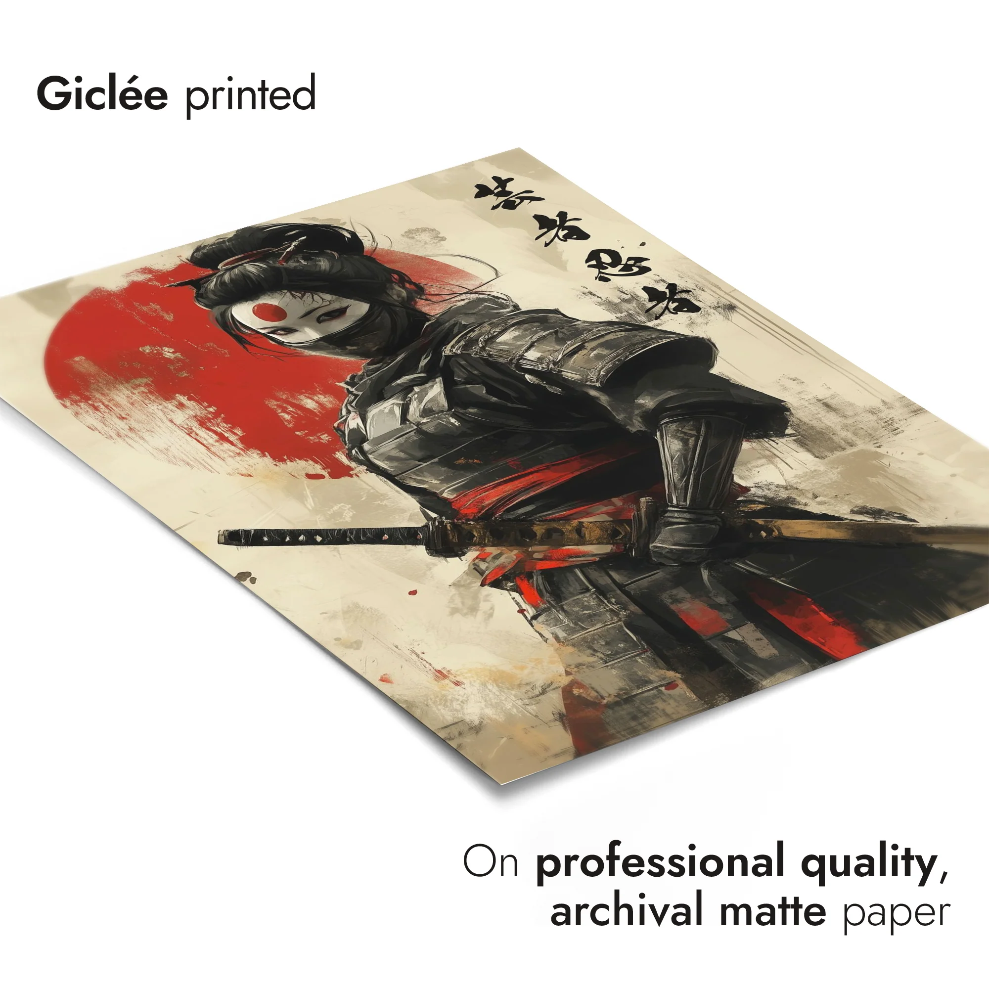 Geisha Ninja - Image 6