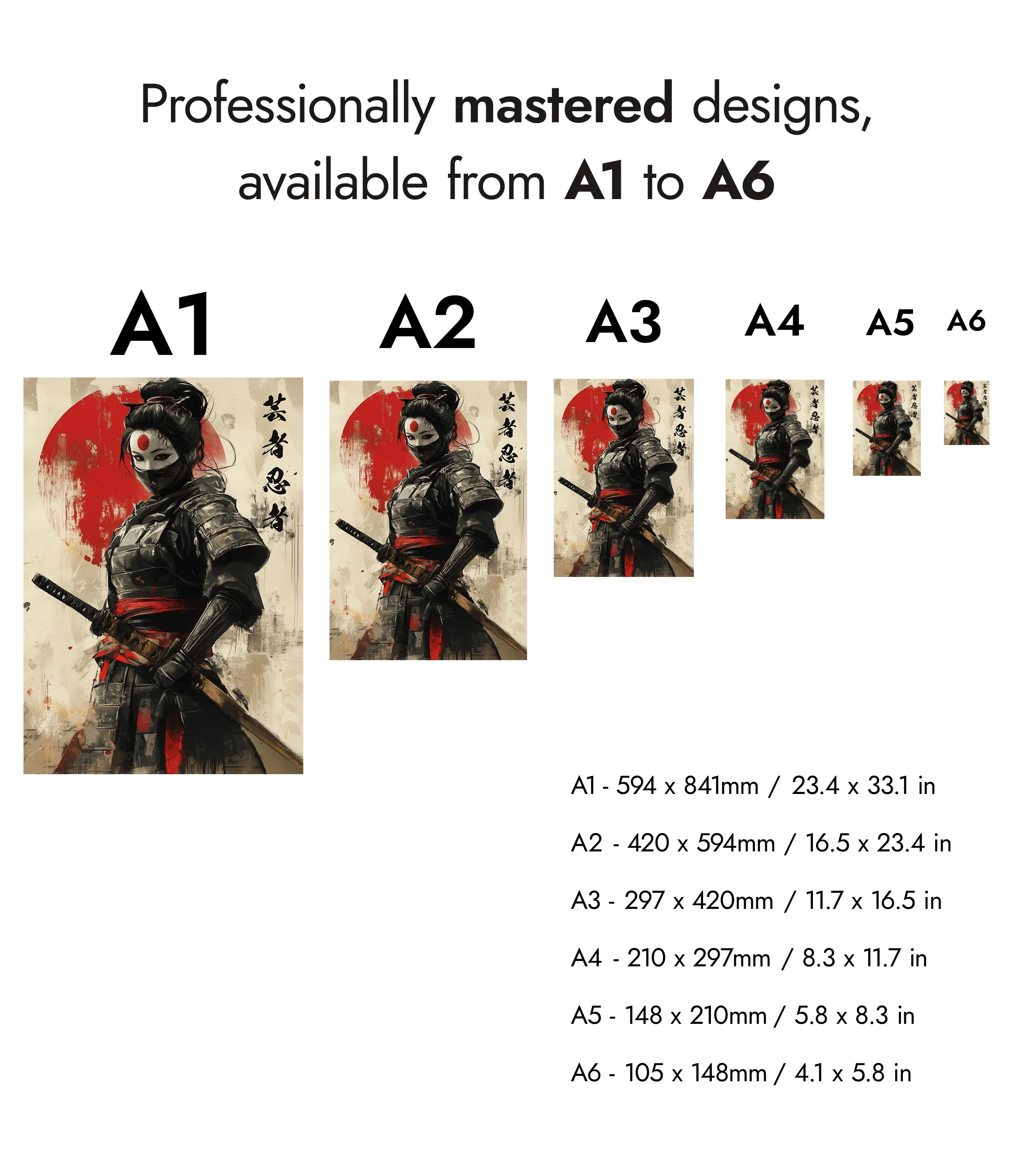 Geisha Ninja - Image 8