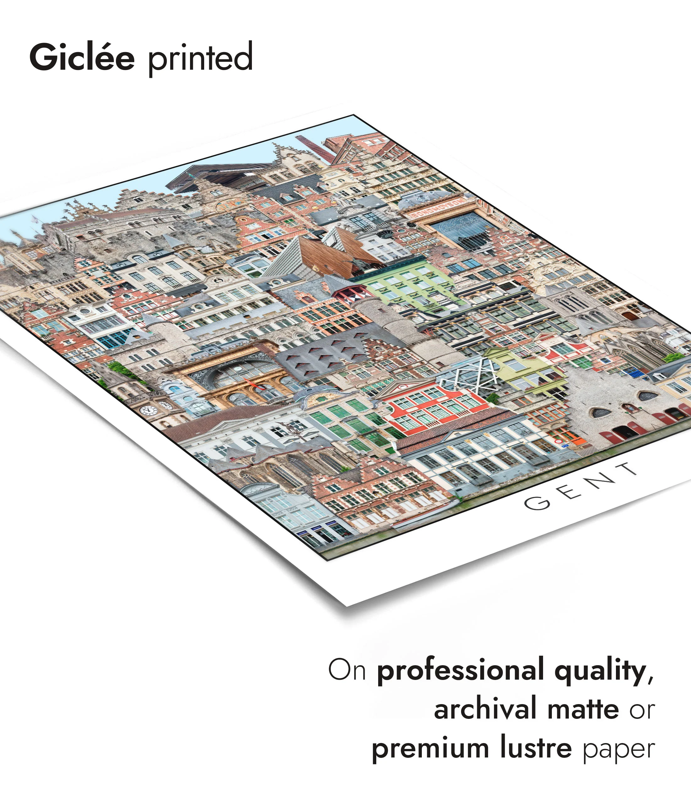 Gent Cityscape - Image 6