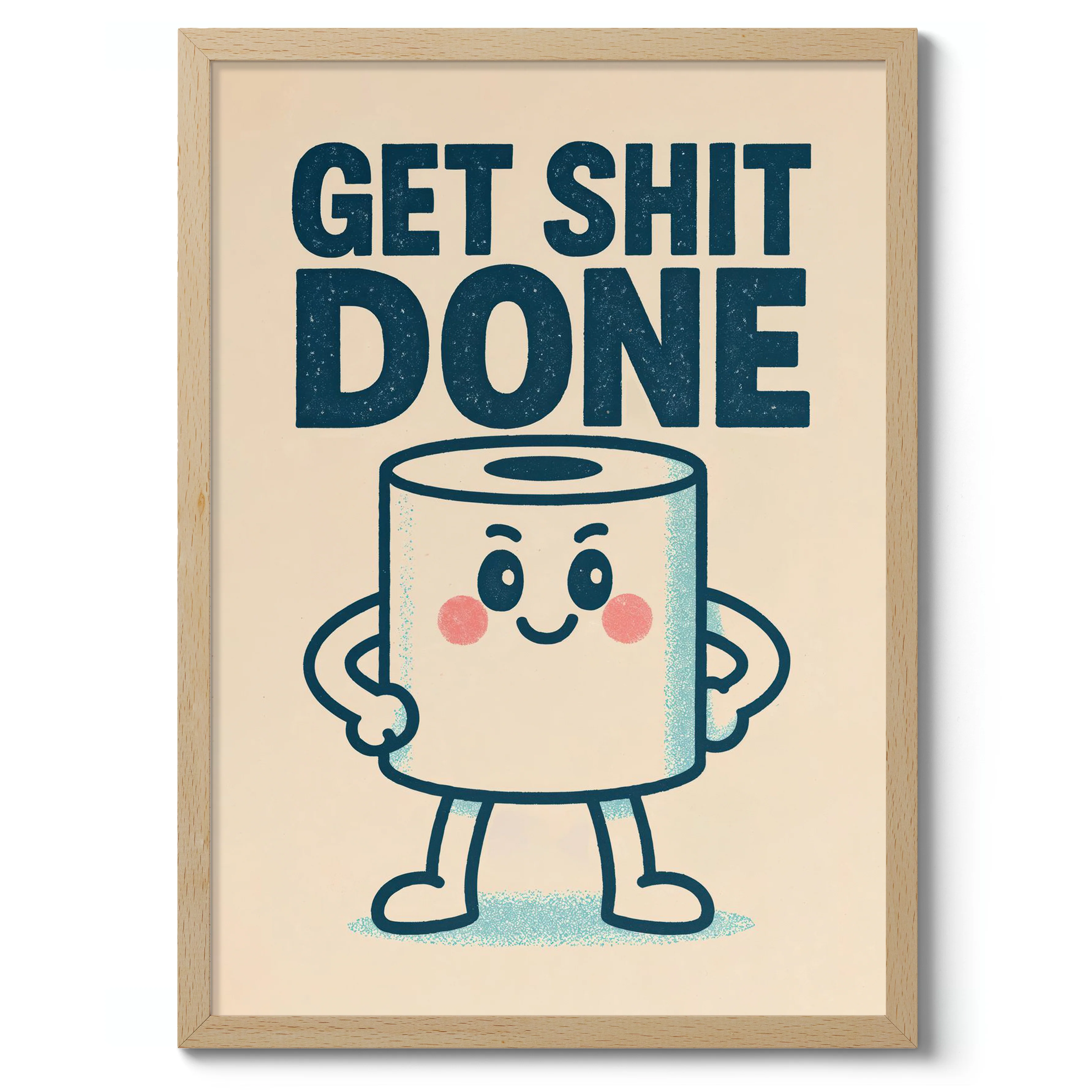 Get Shit Done - Image 3