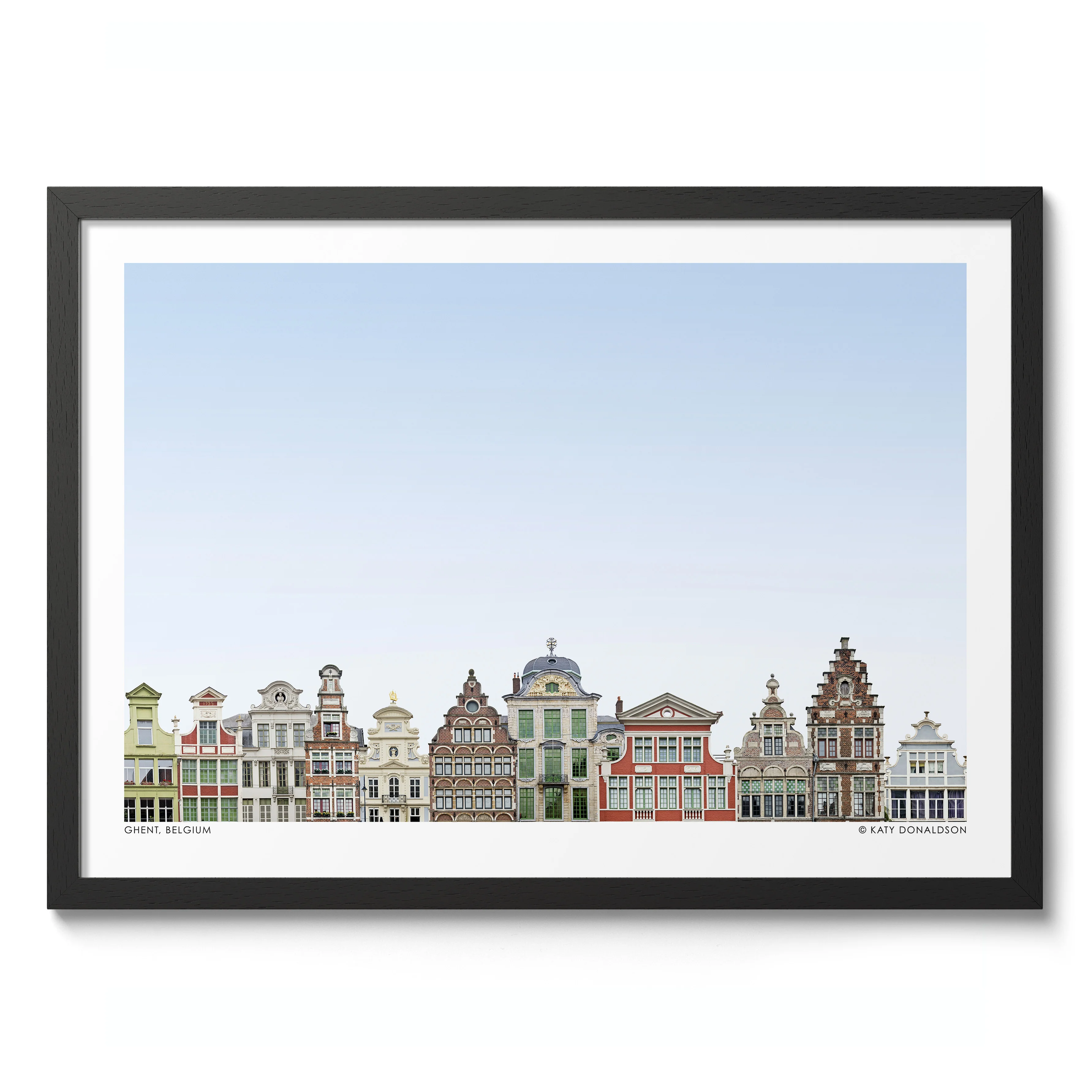 Ghent, Belgium - Image 2