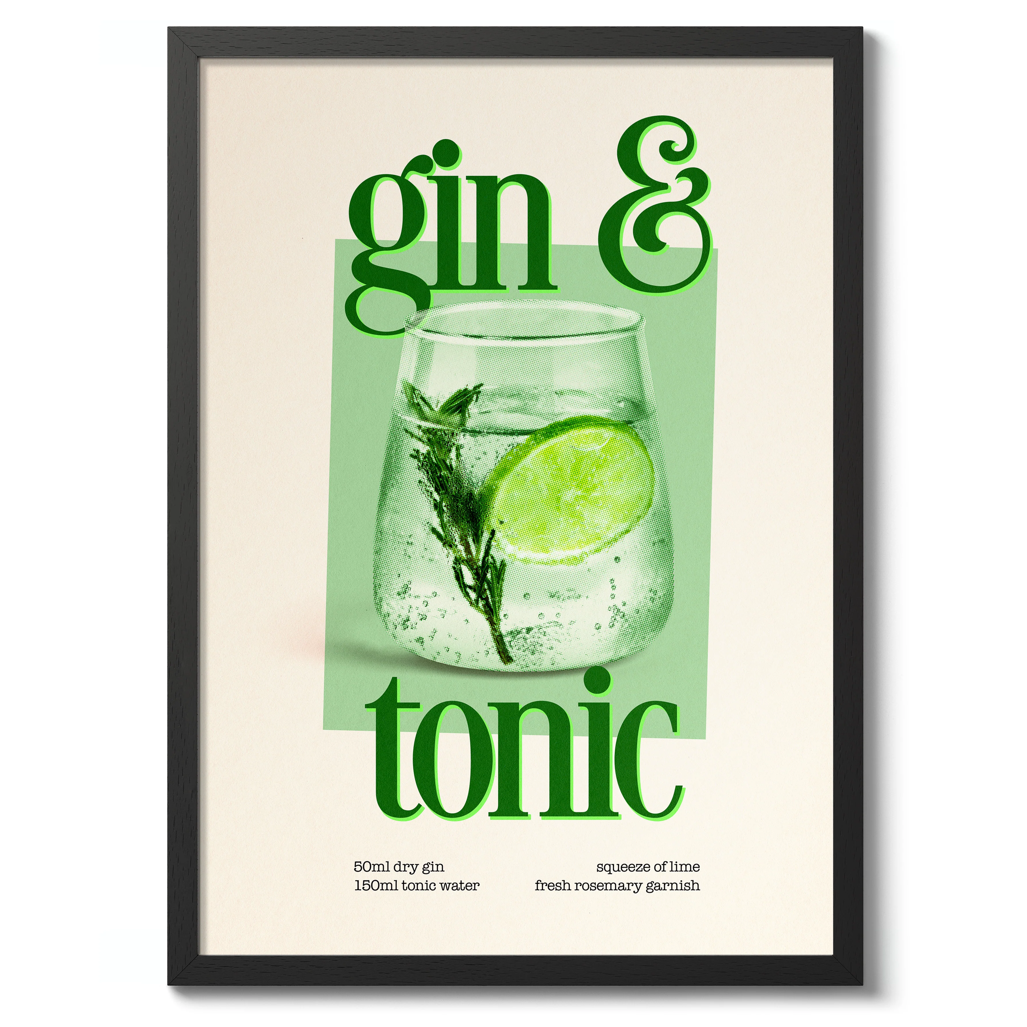 Gin & Tonic - Image 2