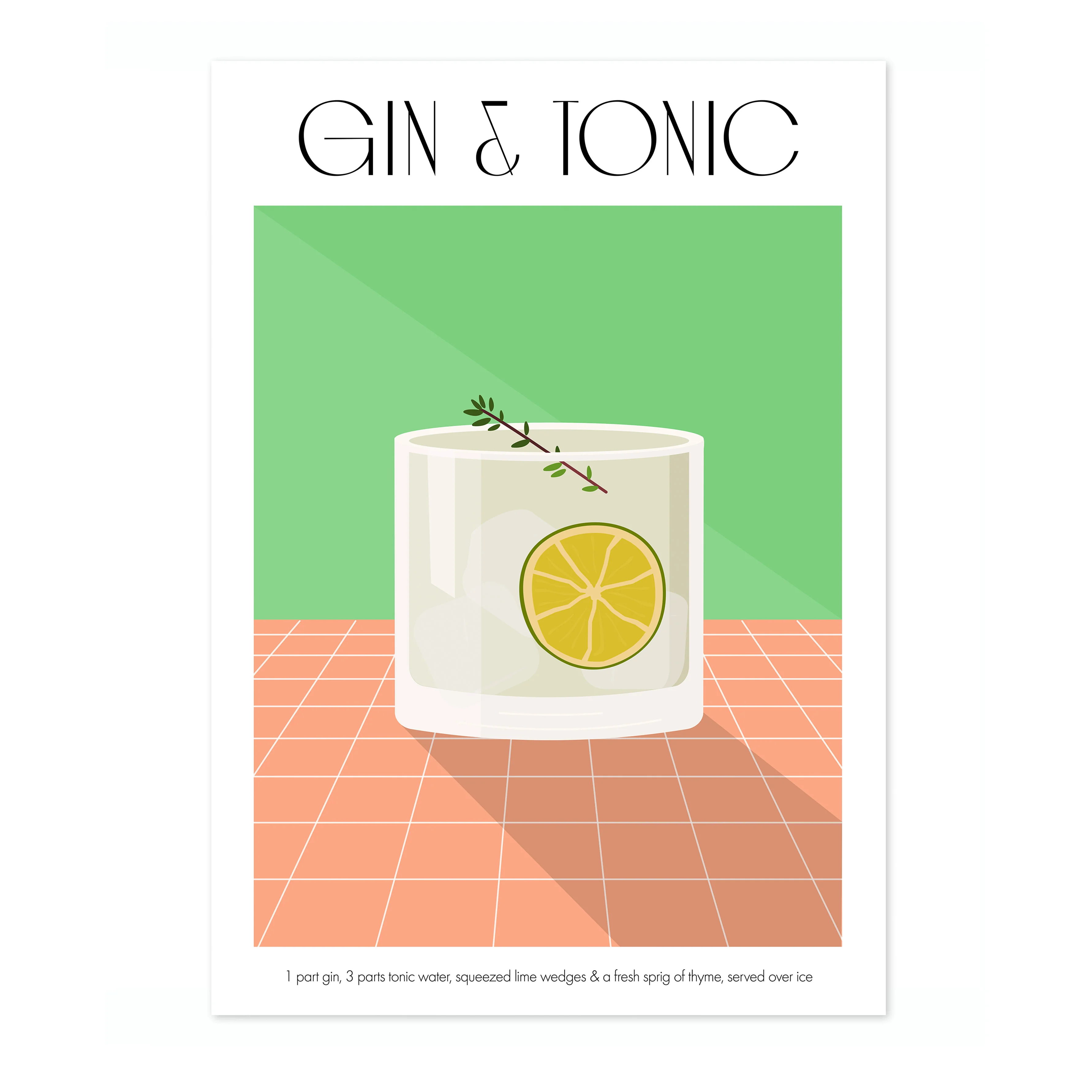 Gin & Tonic - Image 4