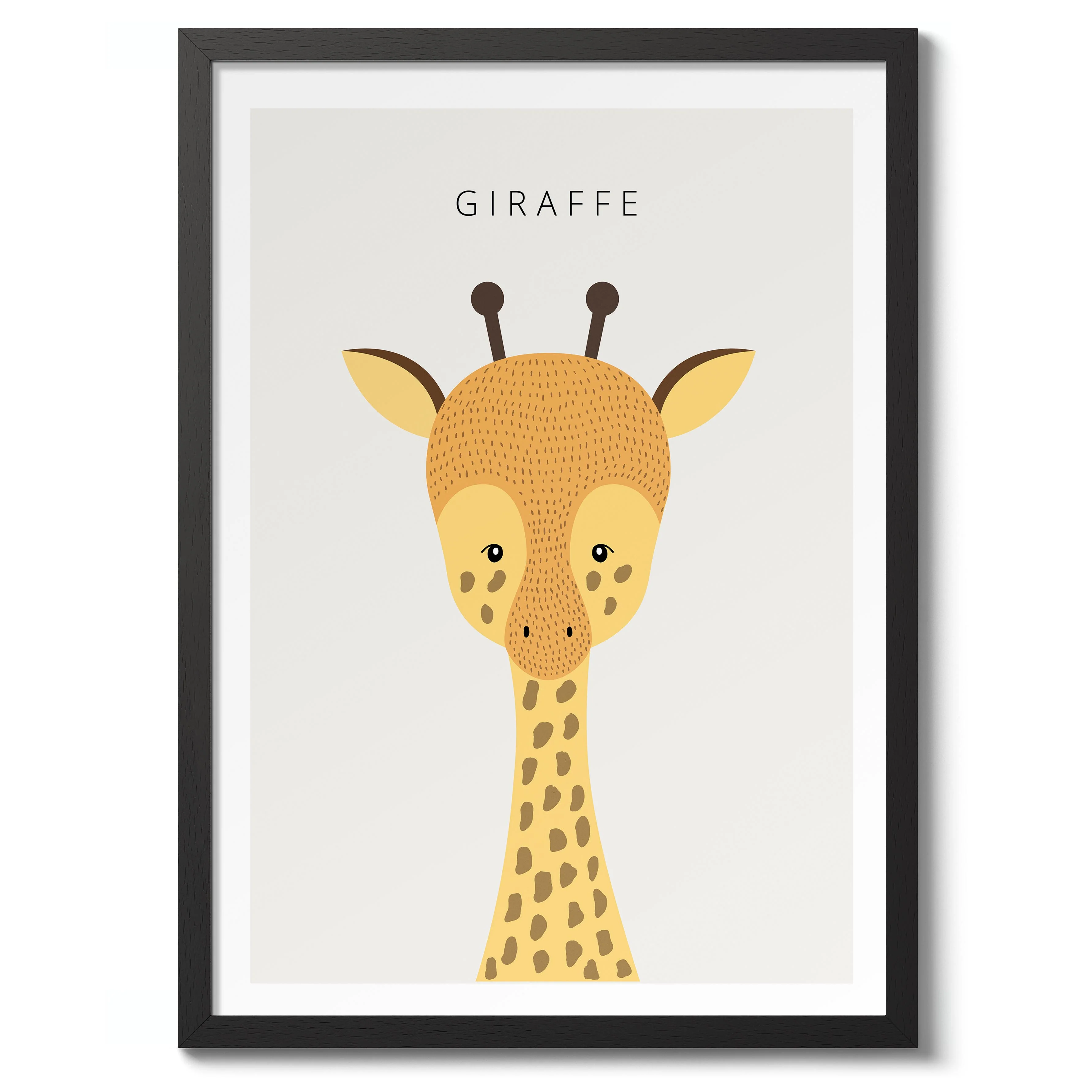Giraffe - Image 2