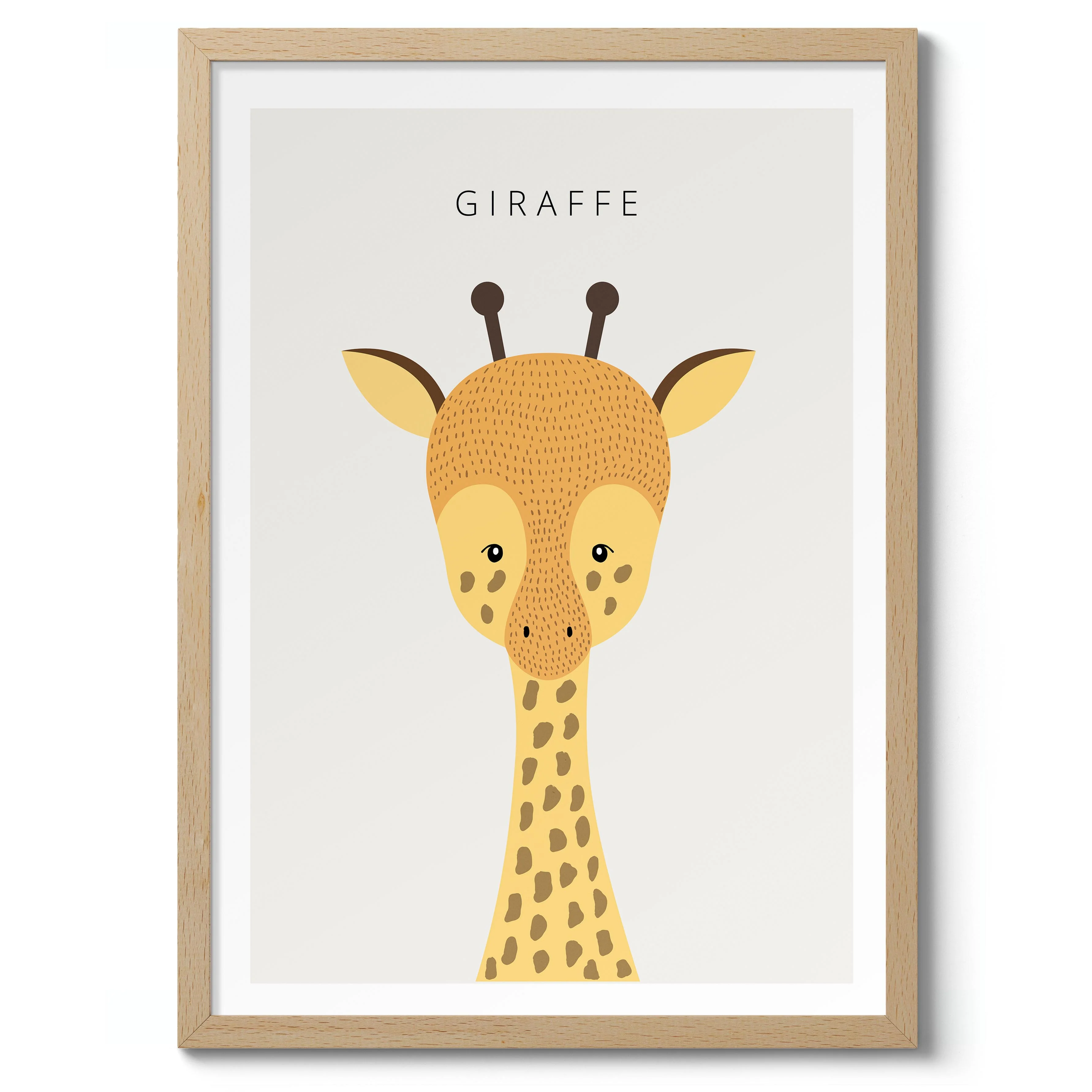 Giraffe - Image 3