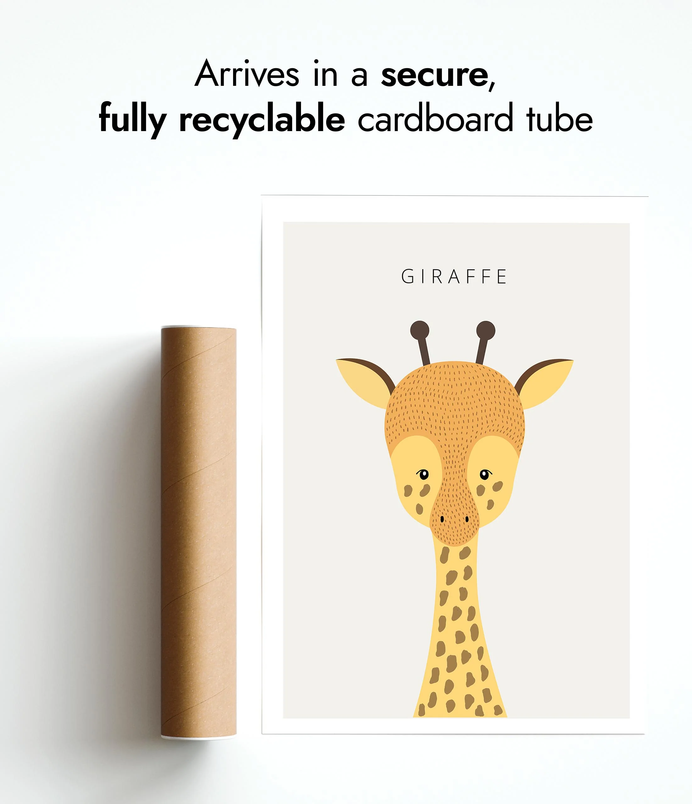 Giraffe - Image 9