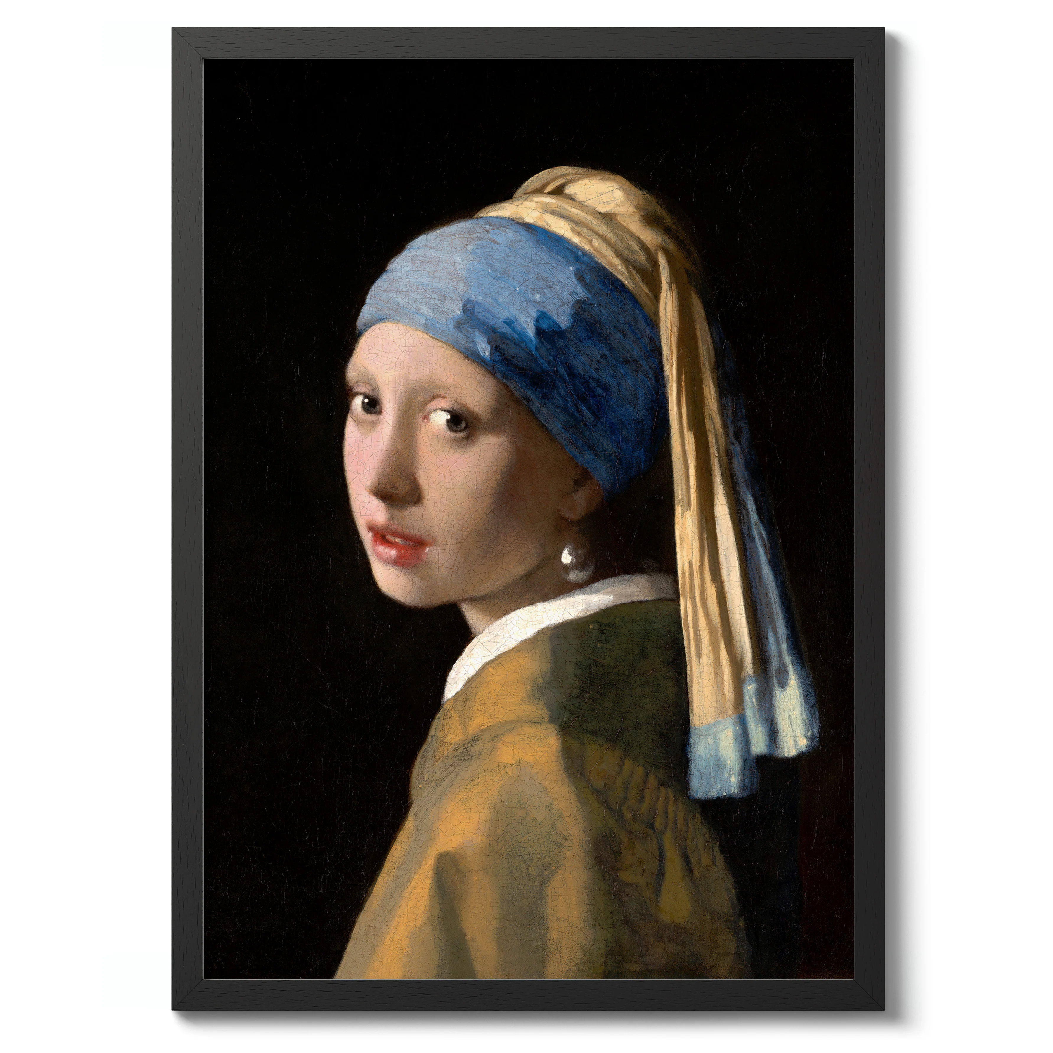 Girl with the Pearl Earring - Image 2