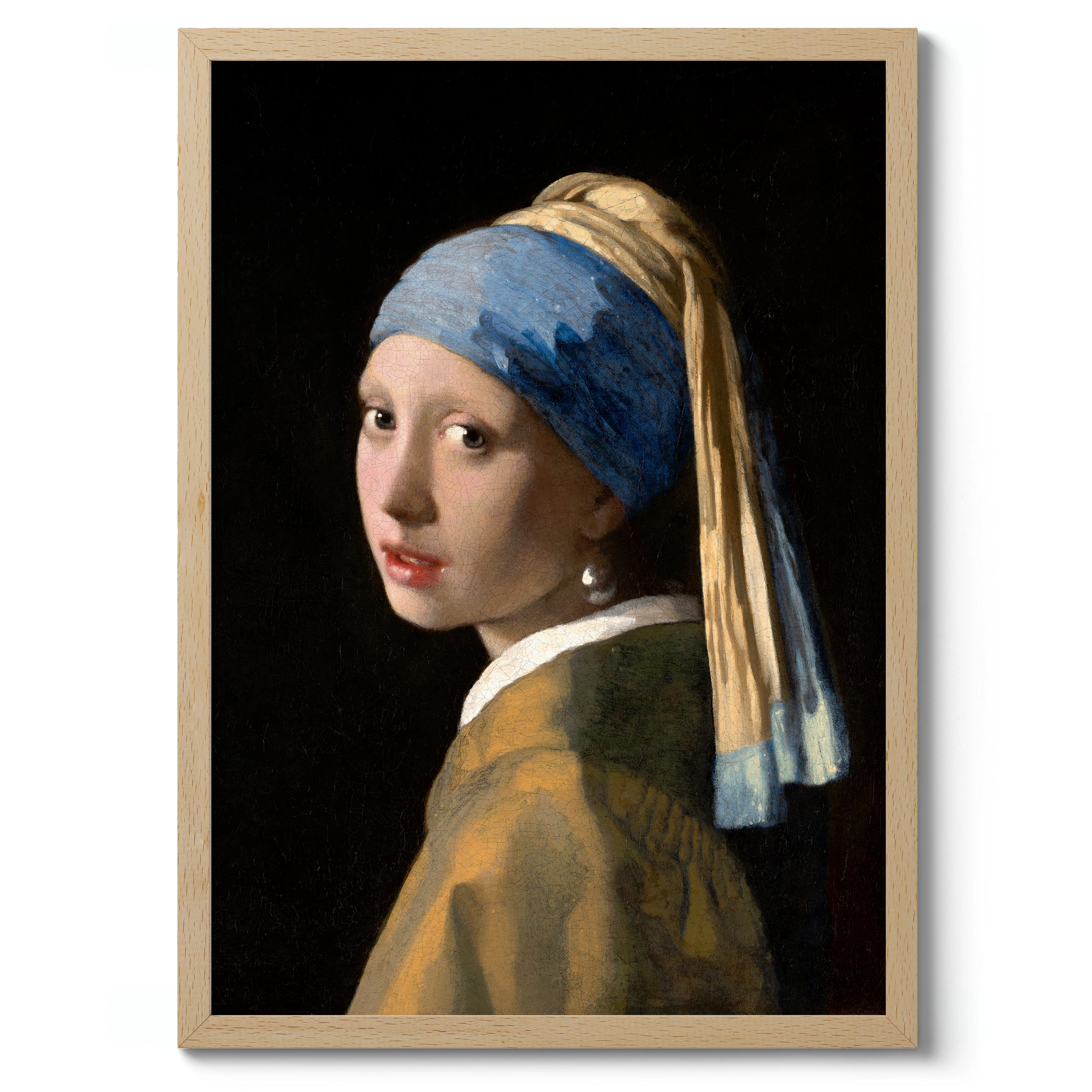 Girl with the Pearl Earring - Image 3