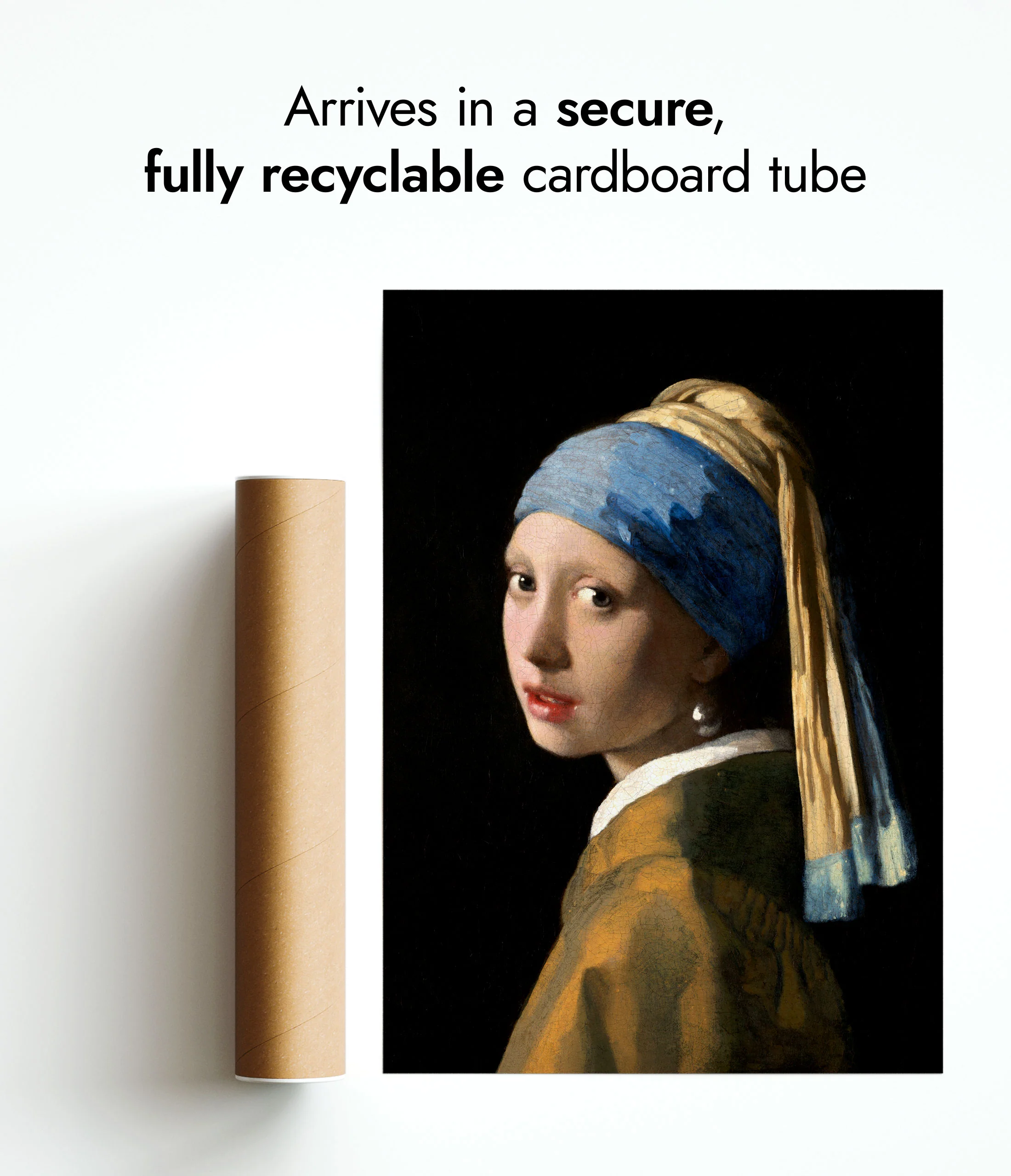 Girl with the Pearl Earring - Image 9