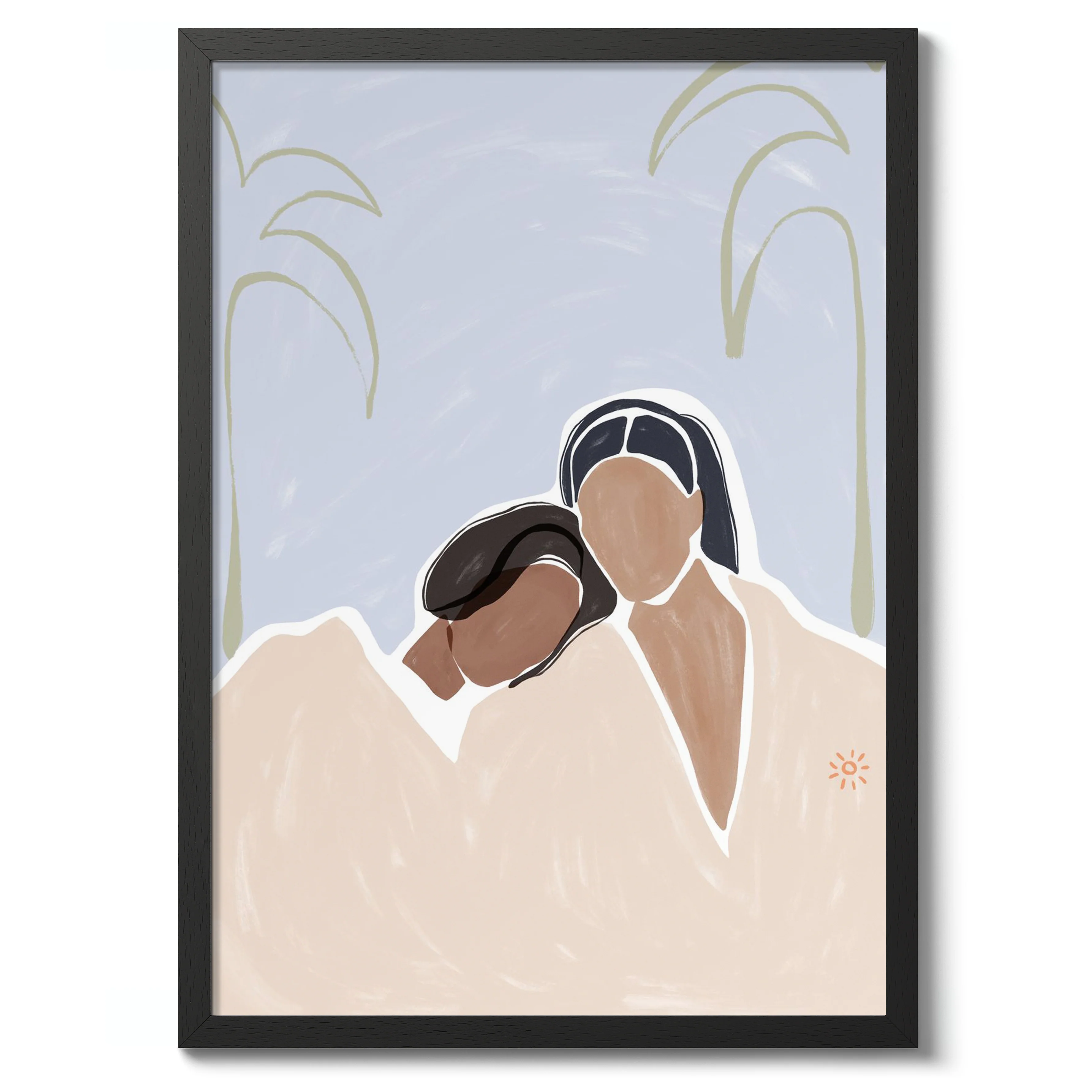 Girlfriends - Image 2