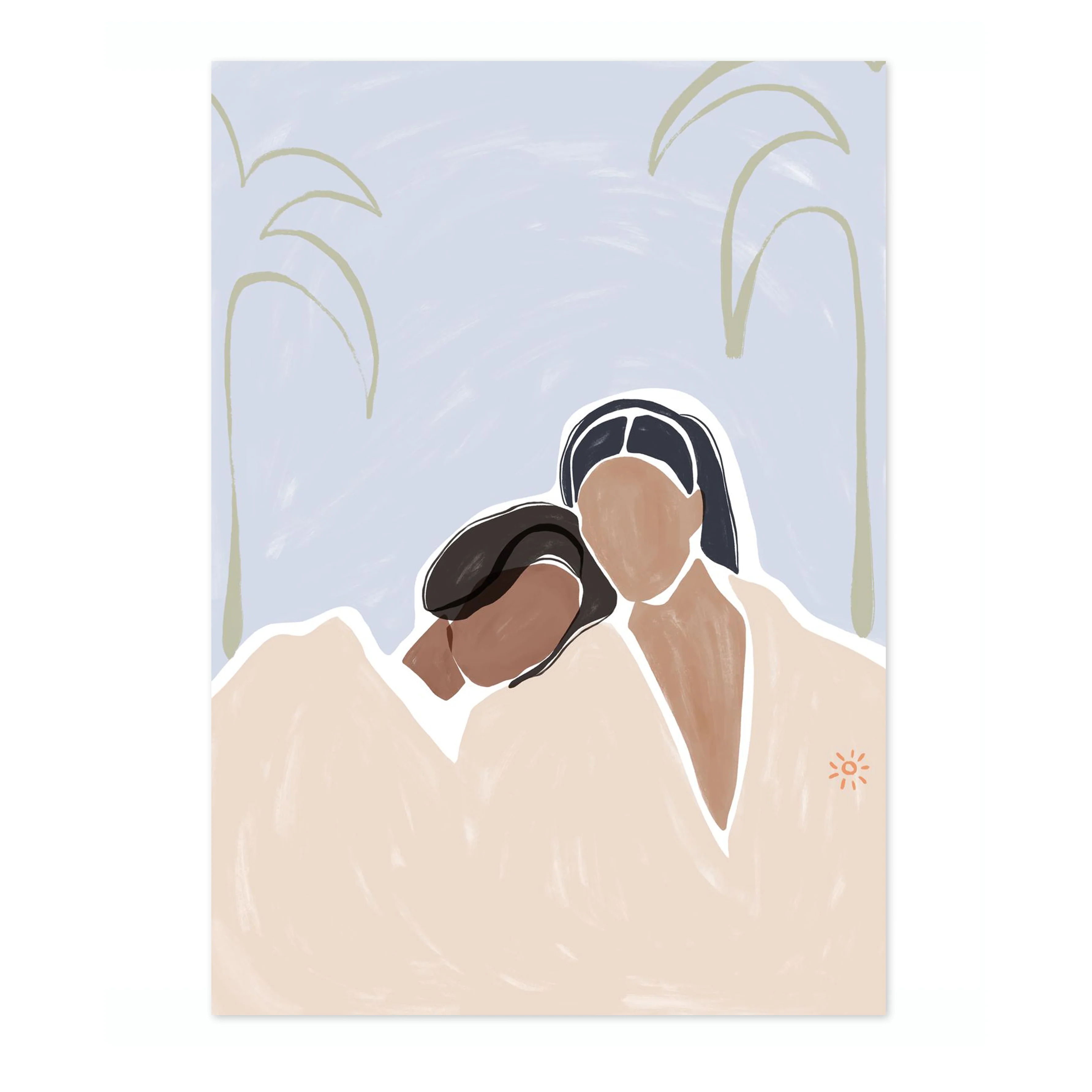 Girlfriends - Image 4