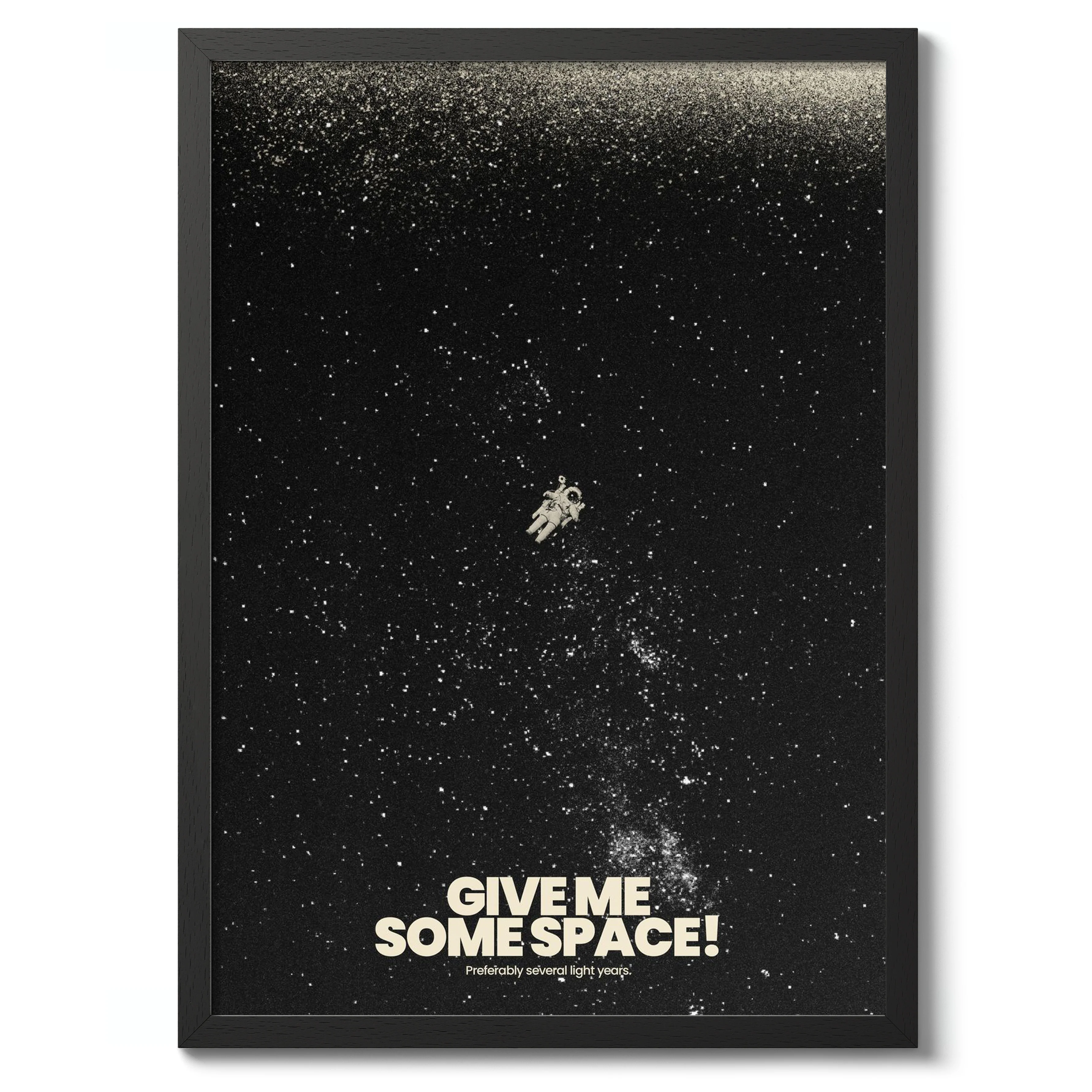 Give Me Some Space - Image 2