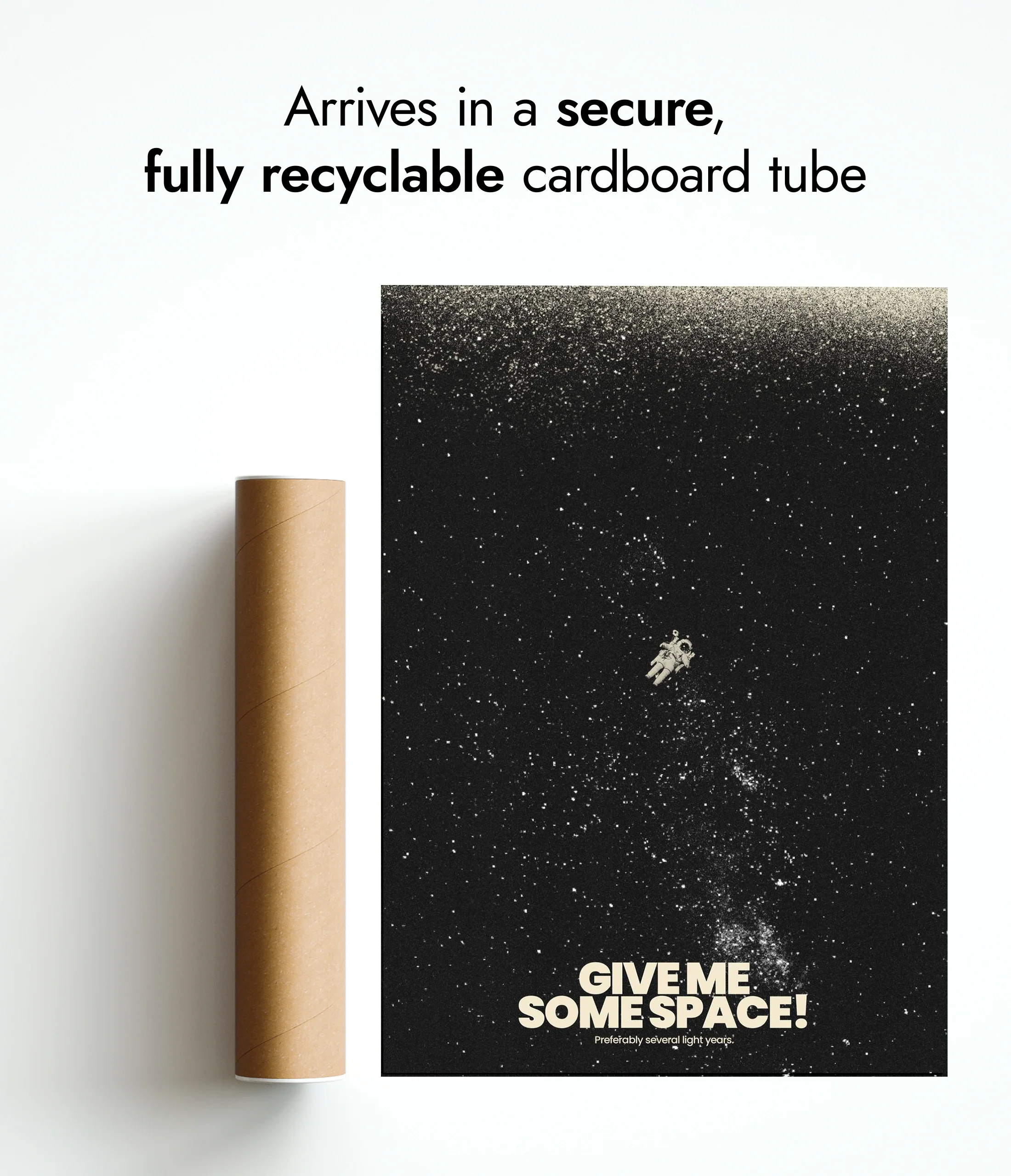 Give Me Some Space - Image 9