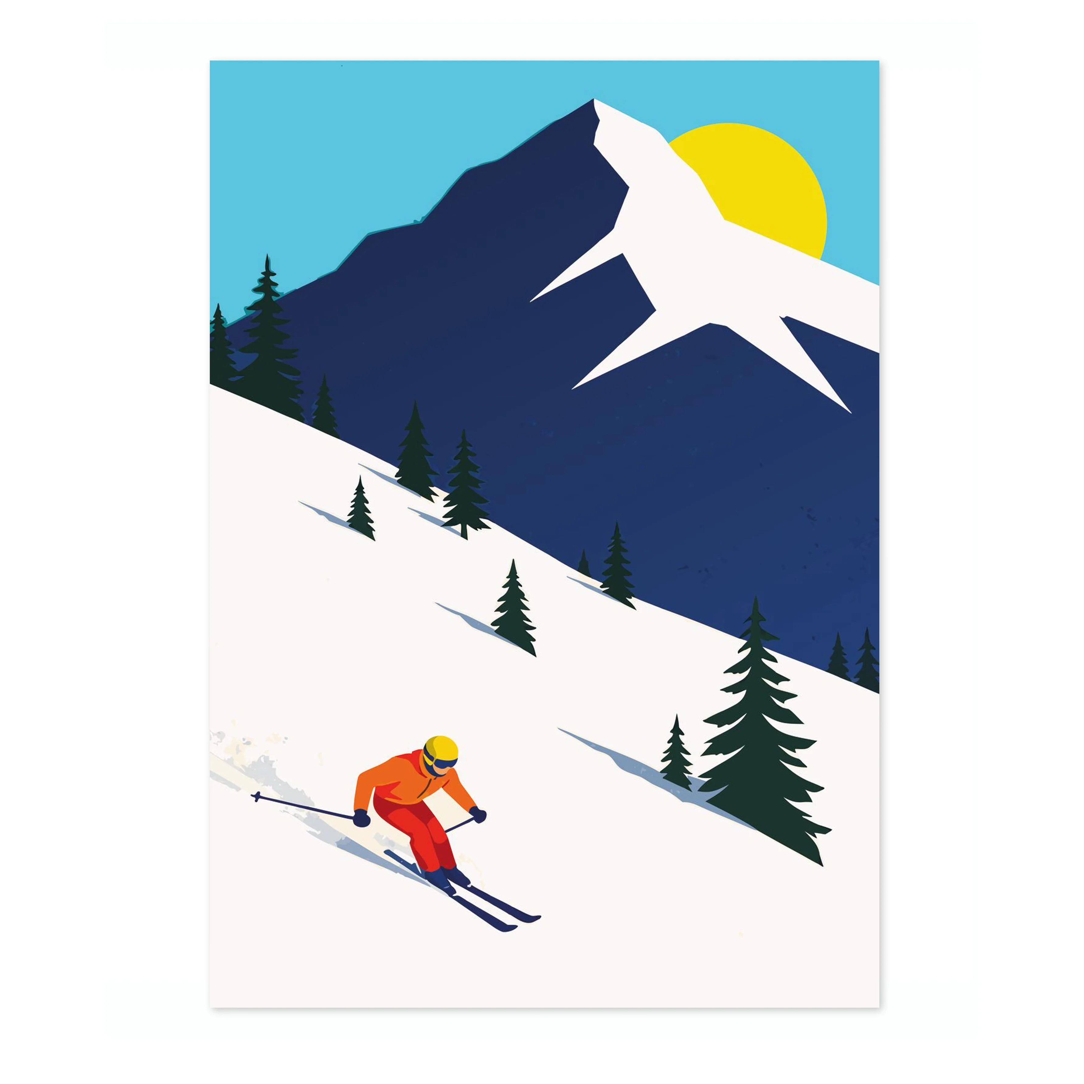 Go Ski - Image 4