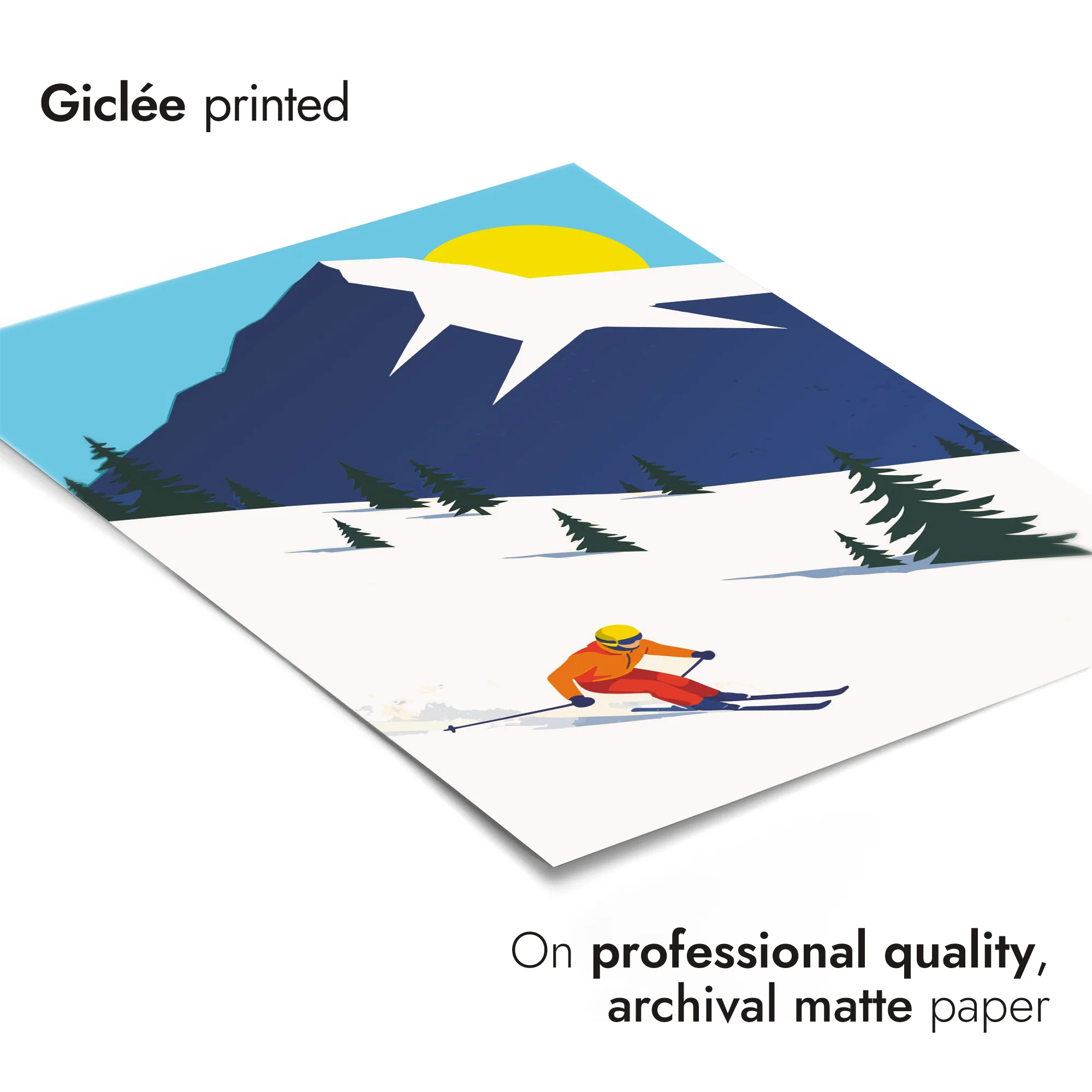 Go Ski - Image 6