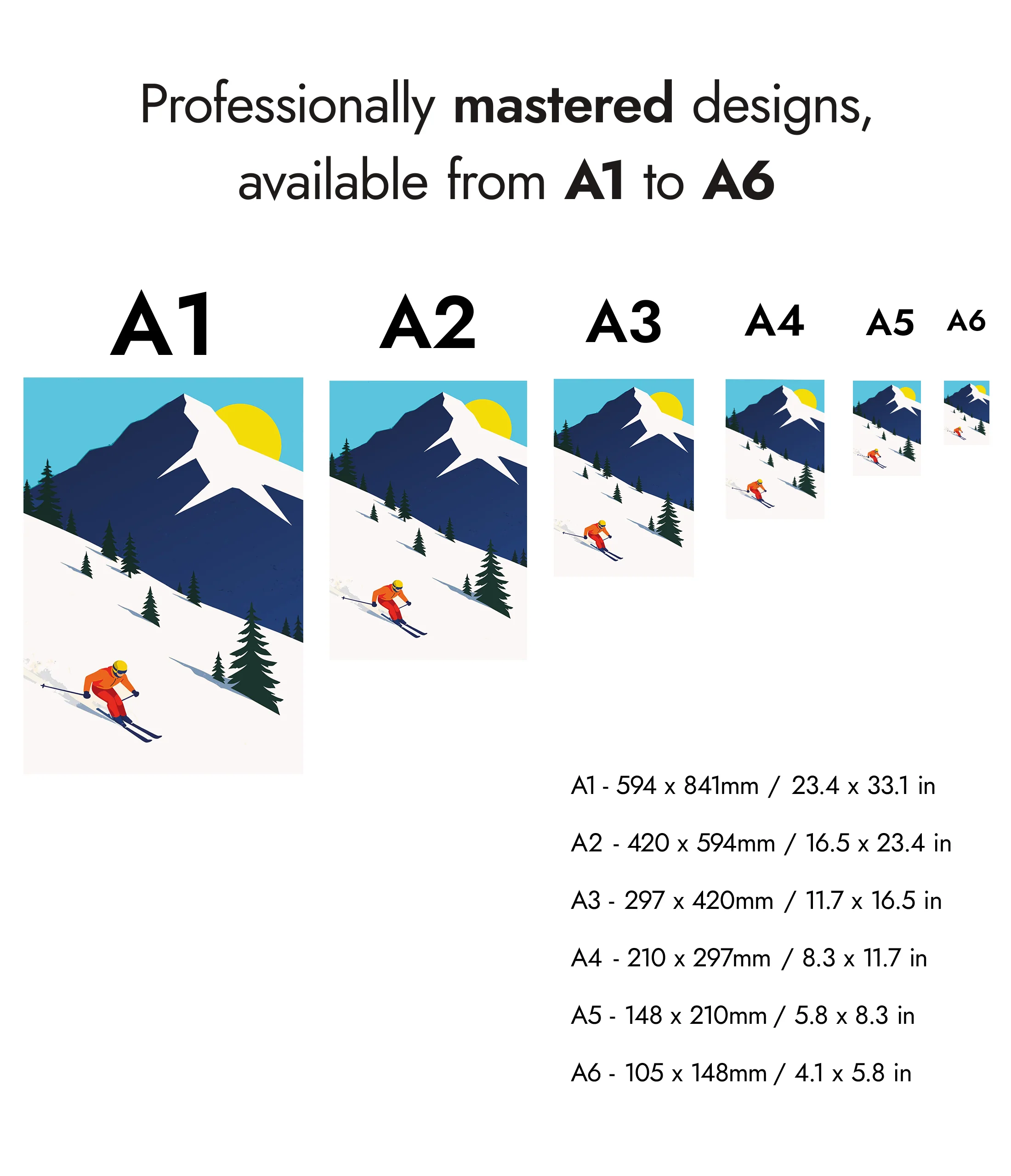 Go Ski - Image 8
