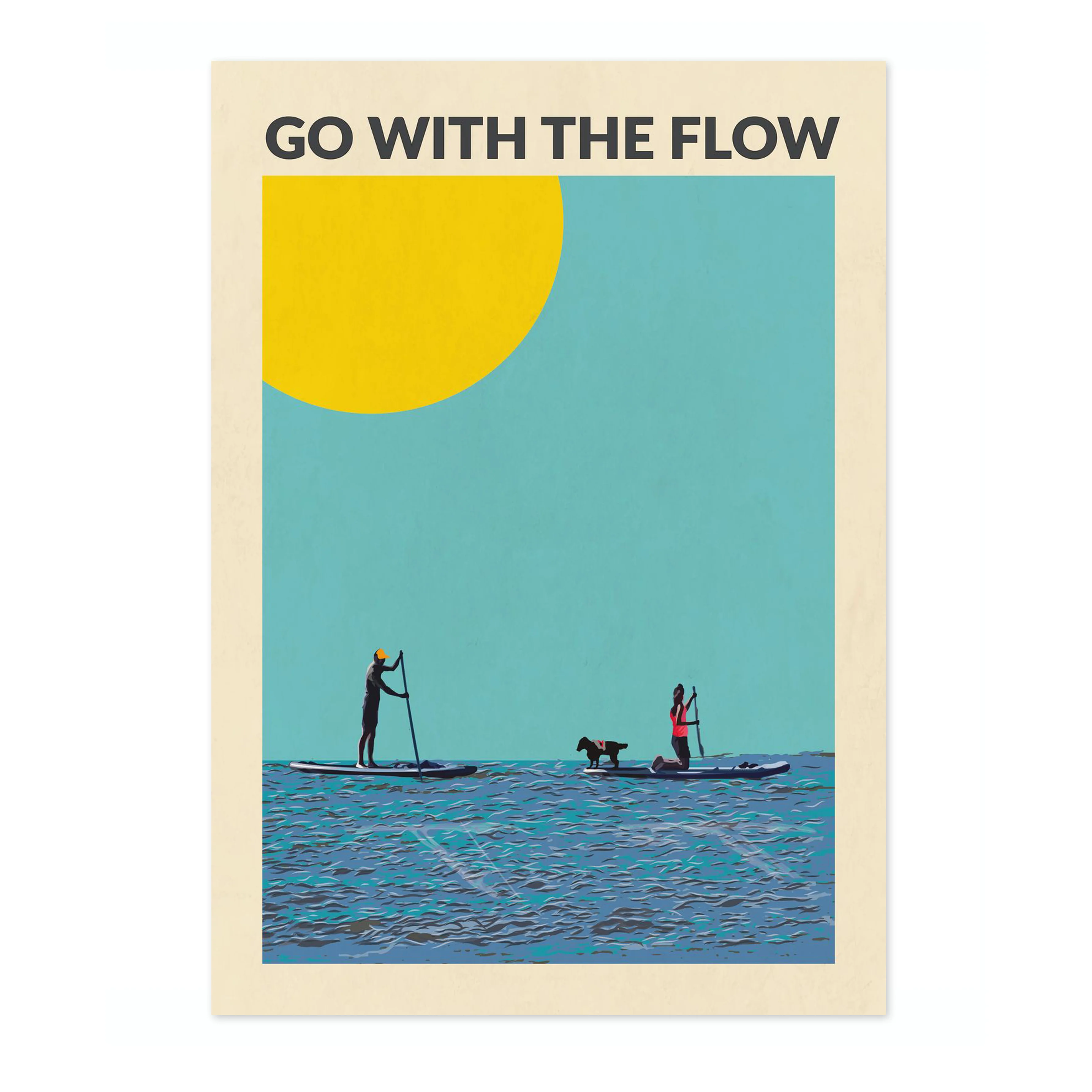 Go with the Flow - Image 4
