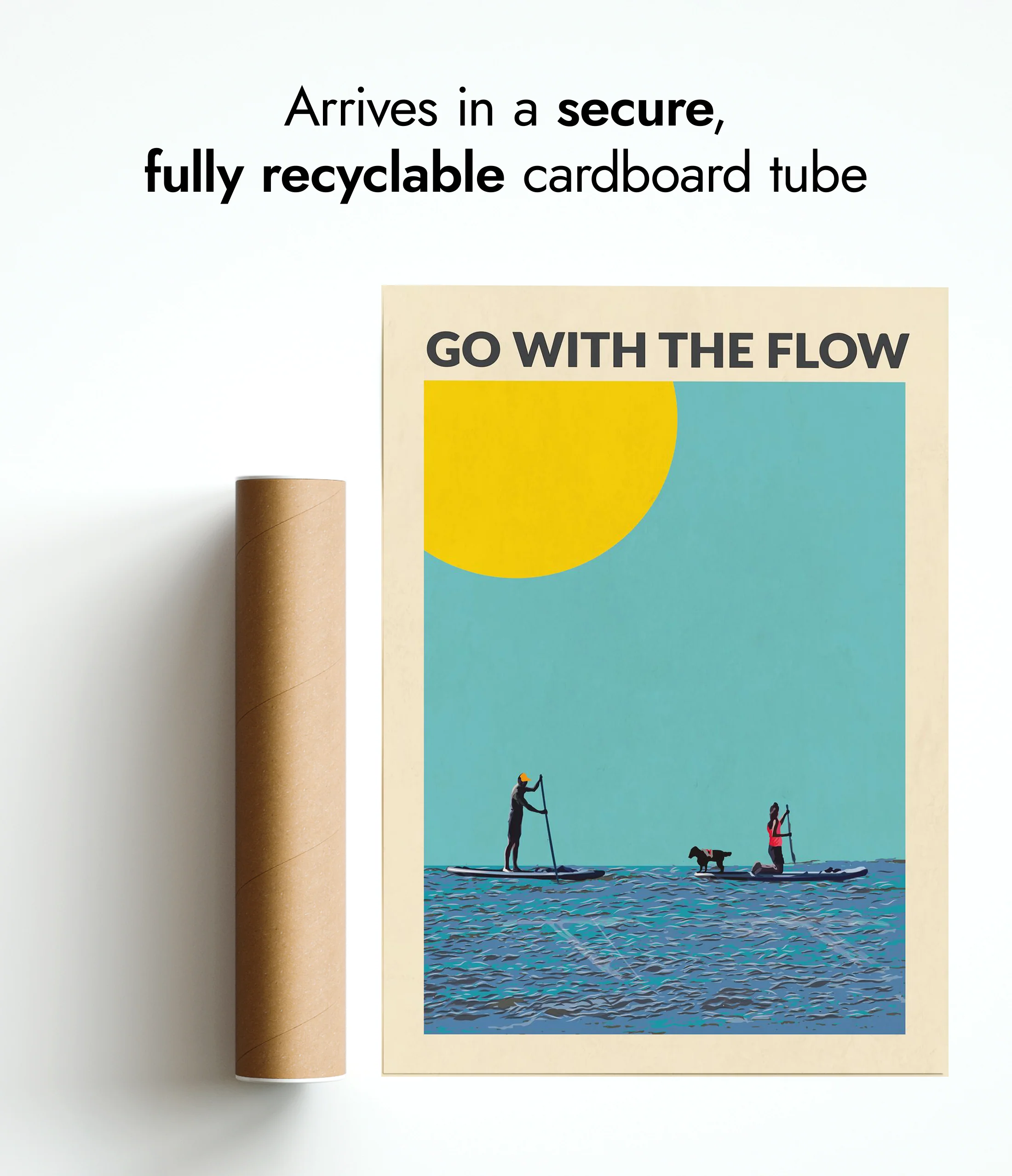 Go with the Flow - Image 9