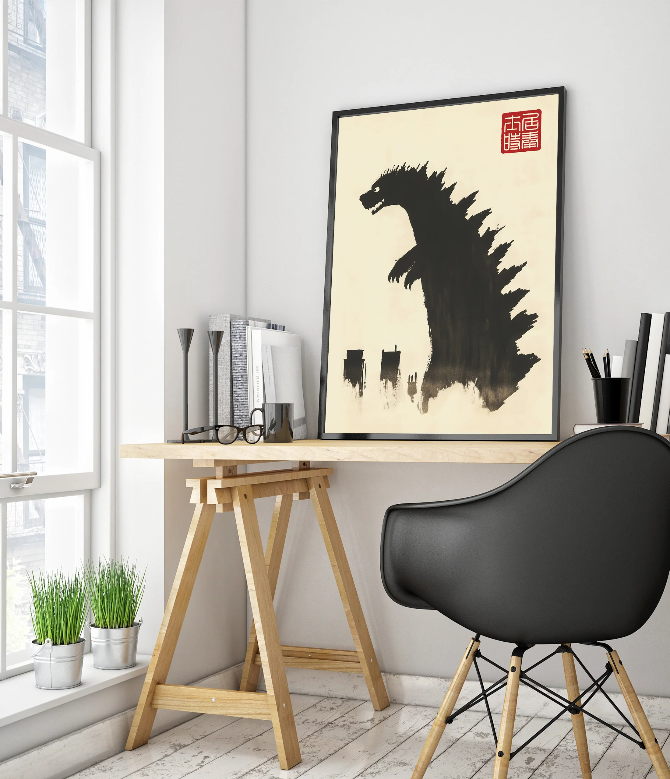 Godzilla - Image 5