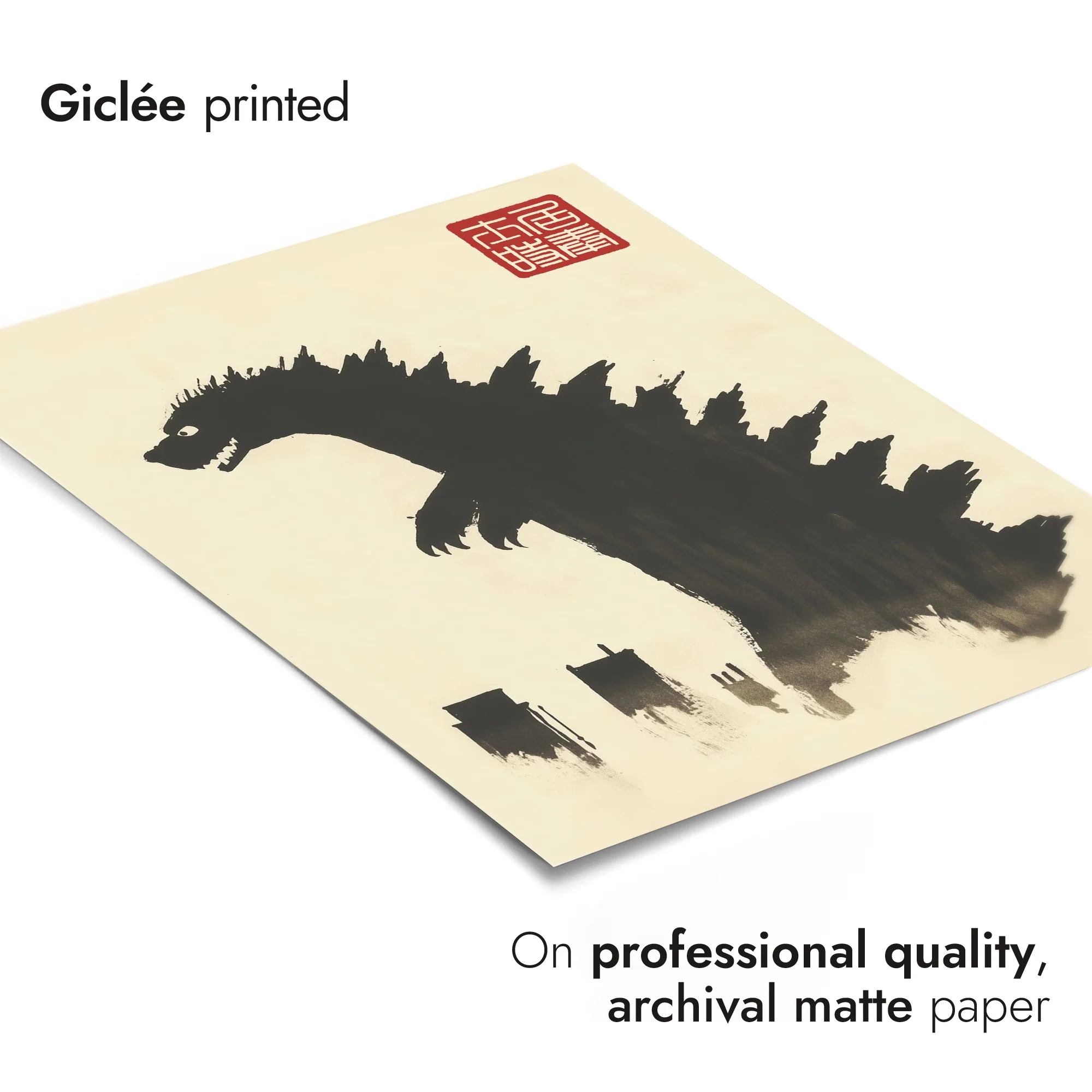 Godzilla - Image 6
