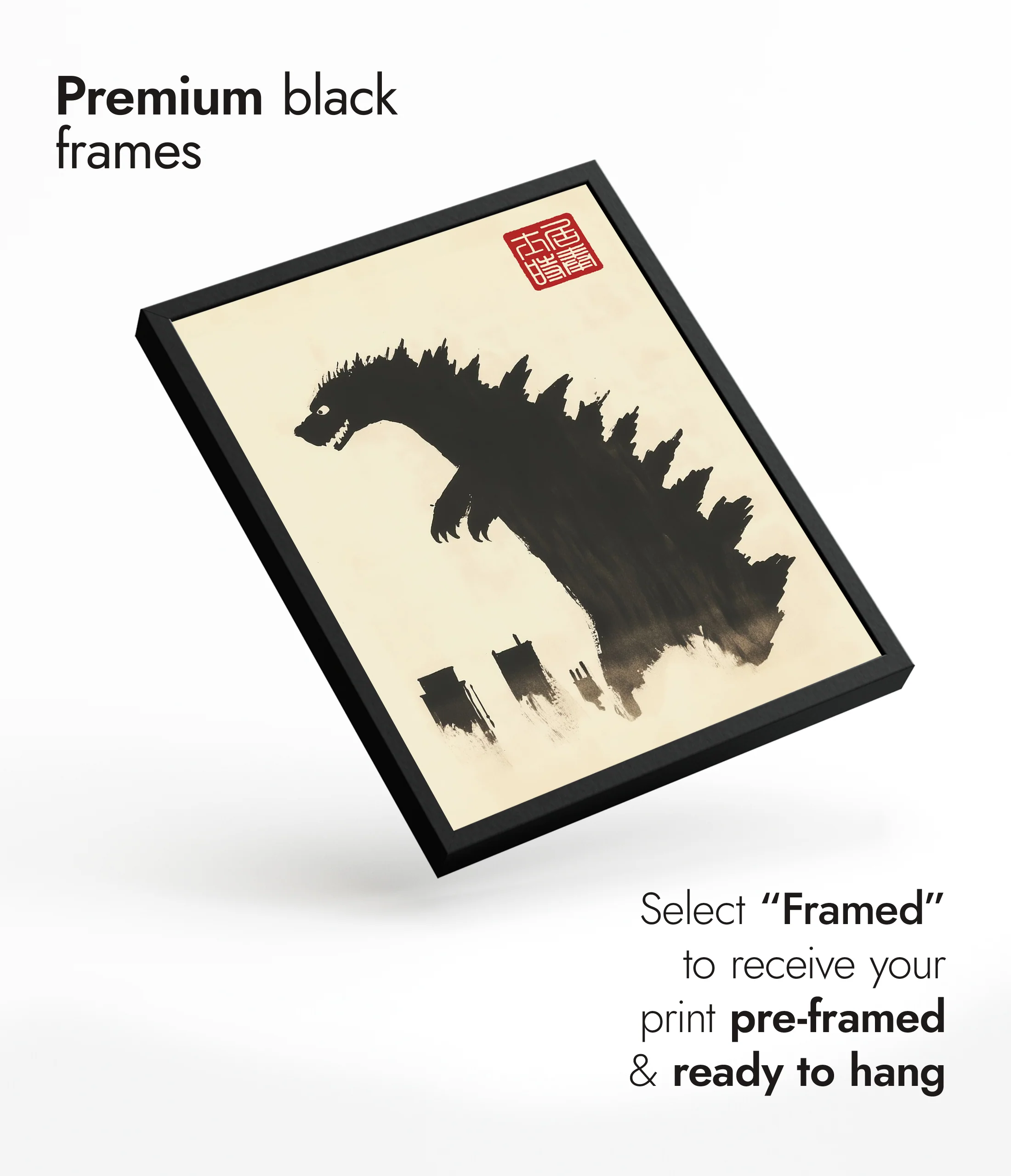 Godzilla - Image 7