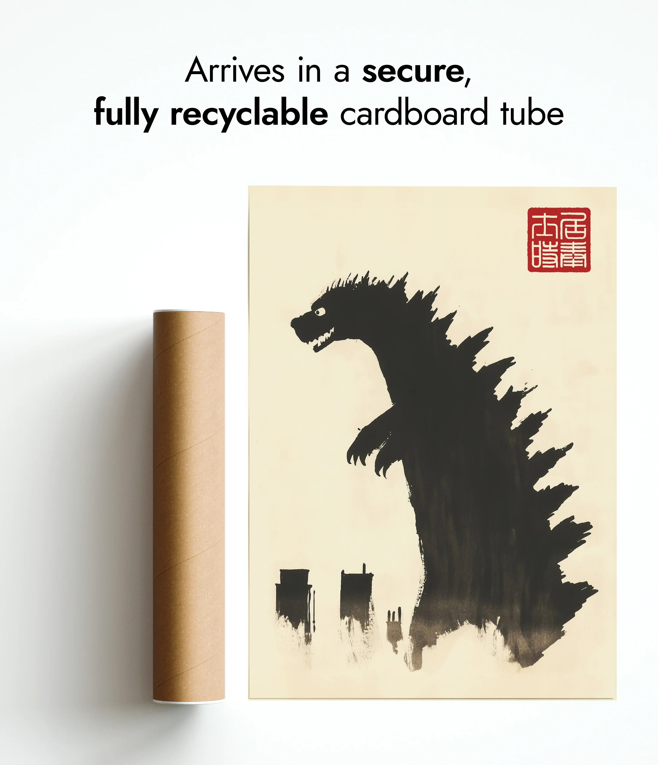 Godzilla - Image 9