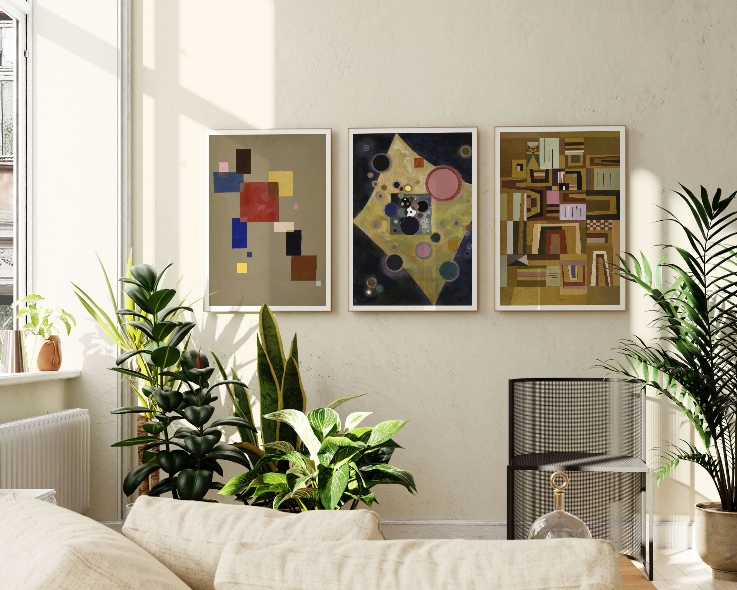 Golden Compositions - Image 6