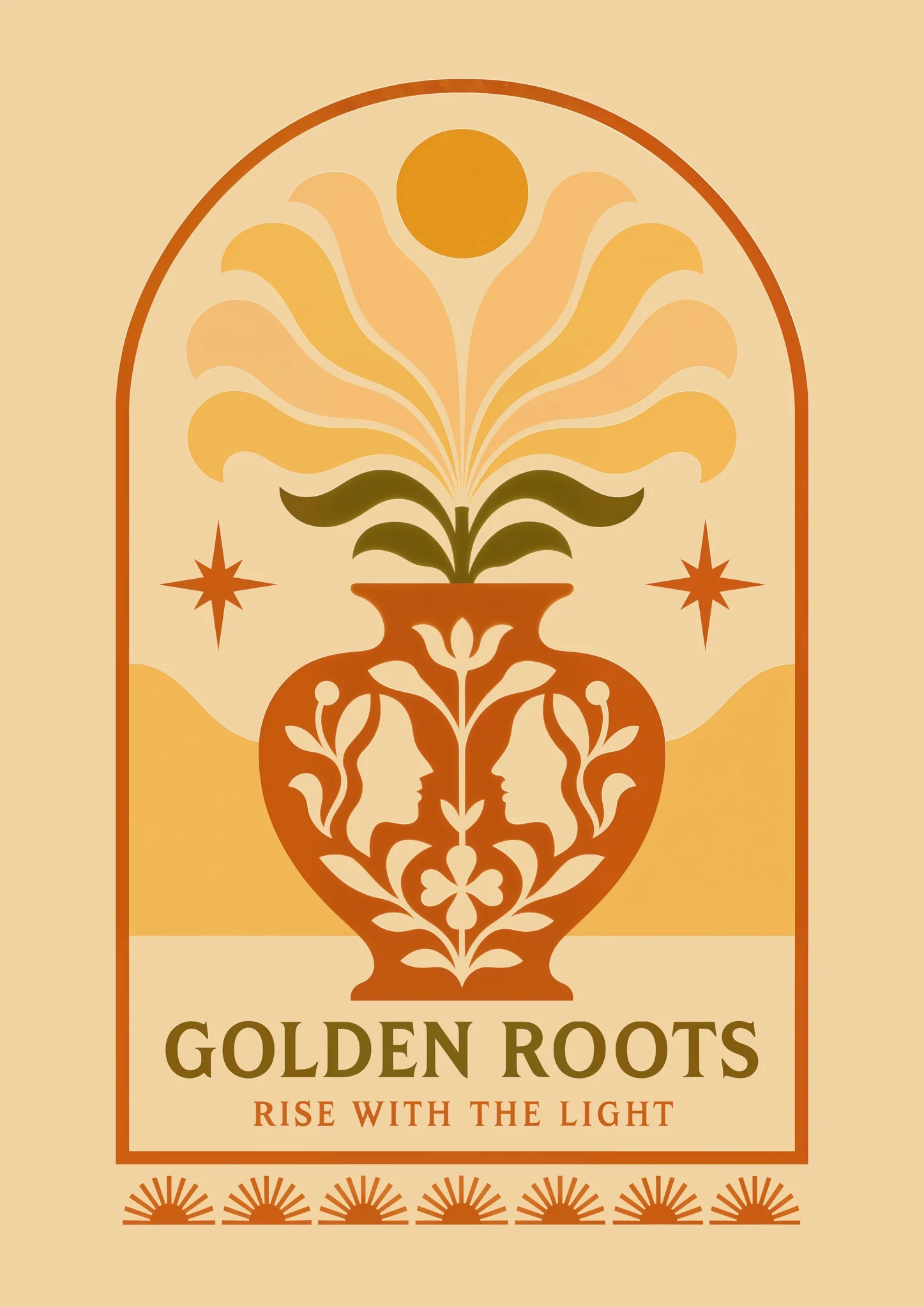 Golden Roots