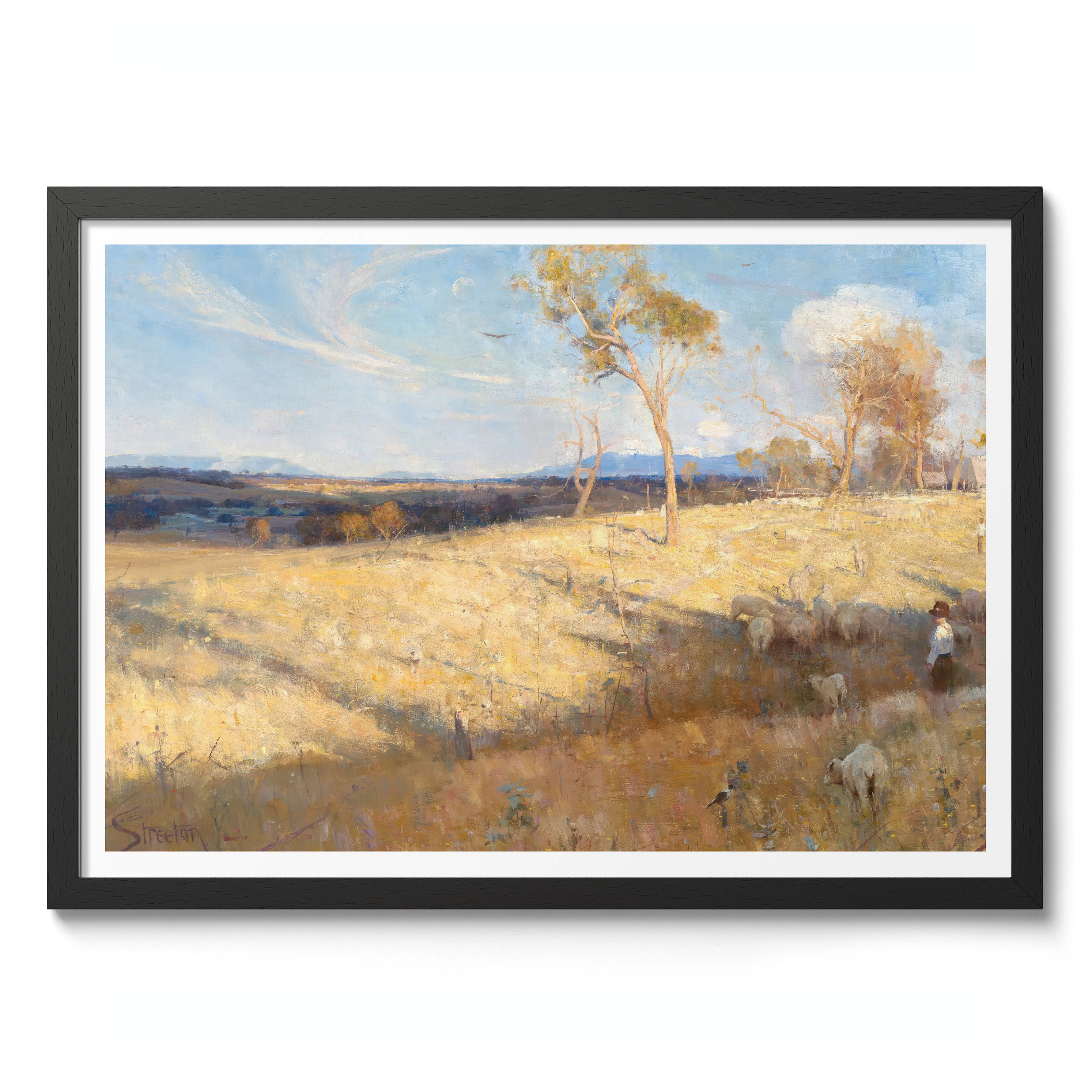 Golden Summer, Eaglemont - Image 2